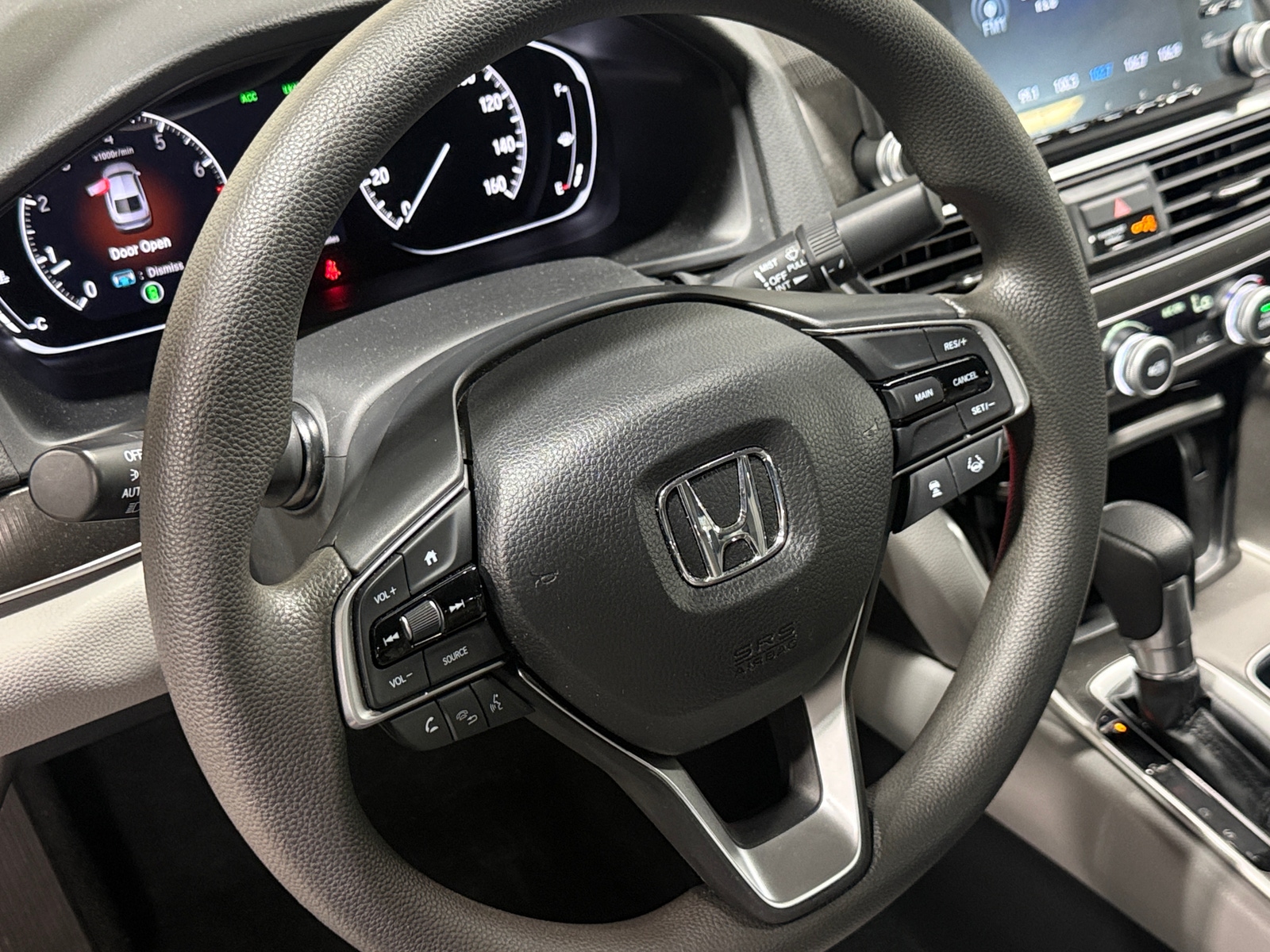 Thumbnail: 2020 Honda Accord - 5