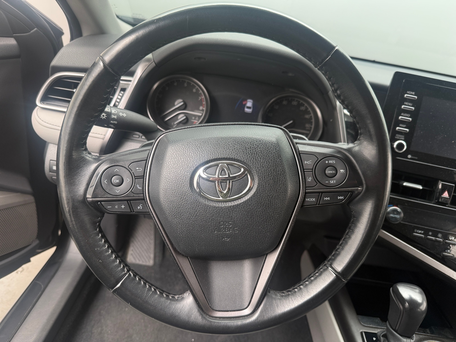 Thumbnail: 2022 Toyota Camry - 5