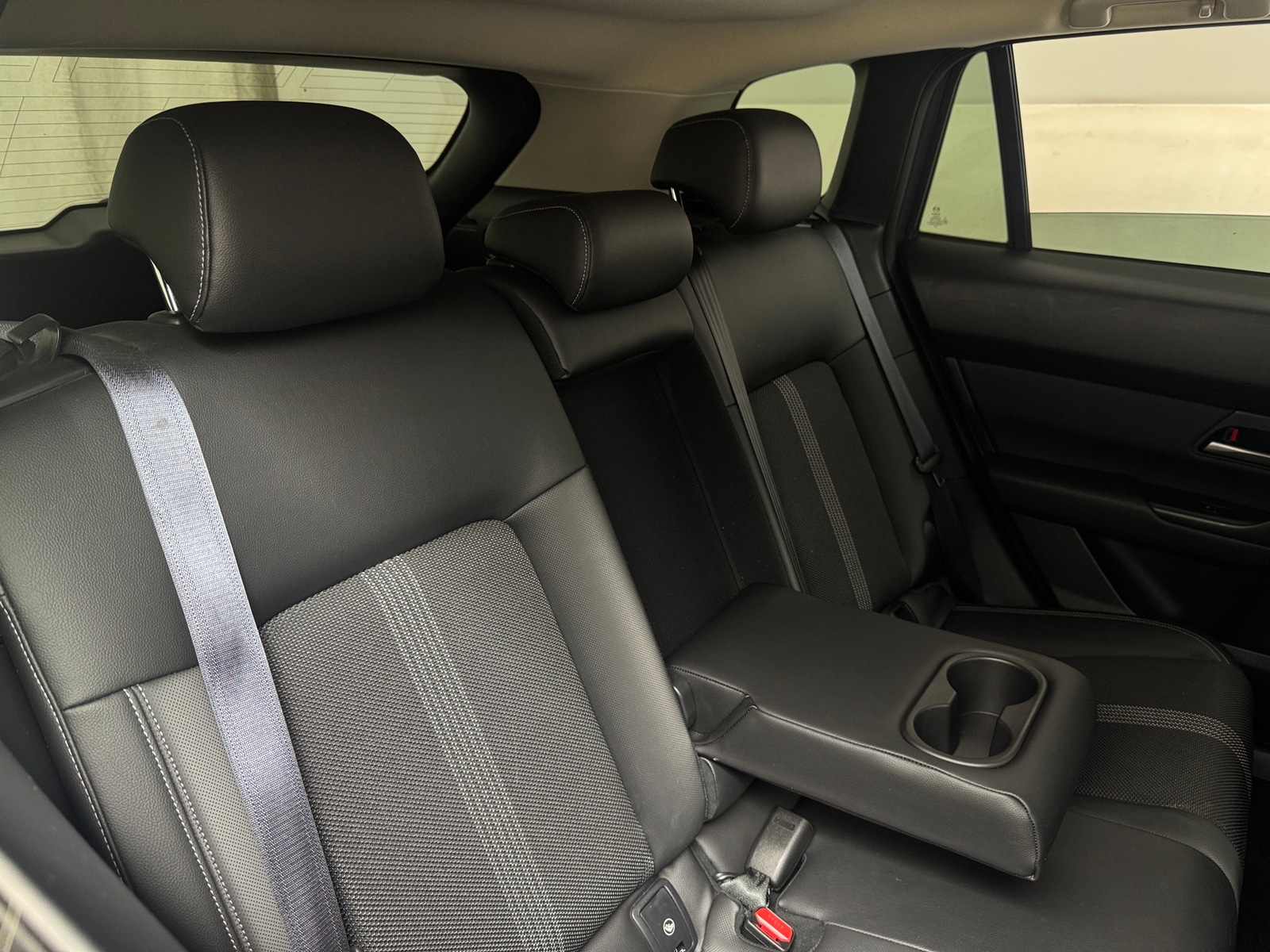 Thumbnail: 2023 Mazda CX-50 - 5