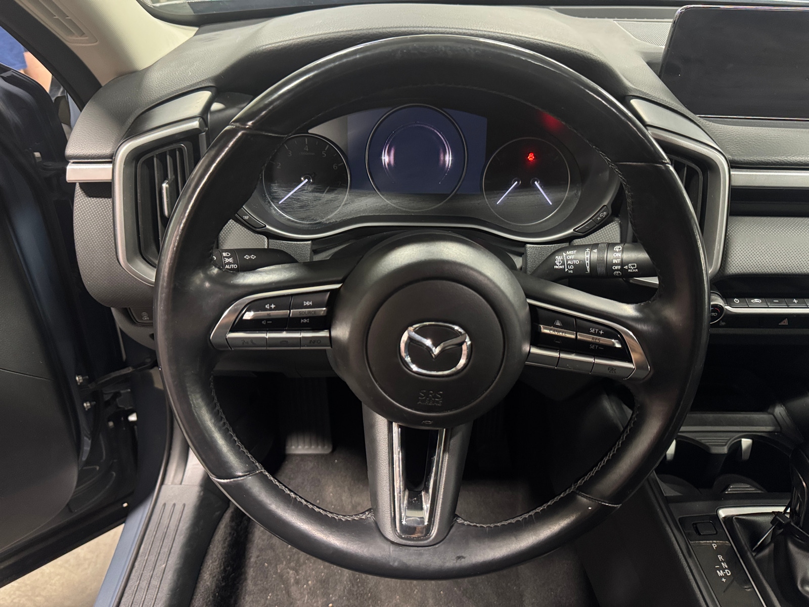 Thumbnail: 2023 Mazda CX-50 - 4