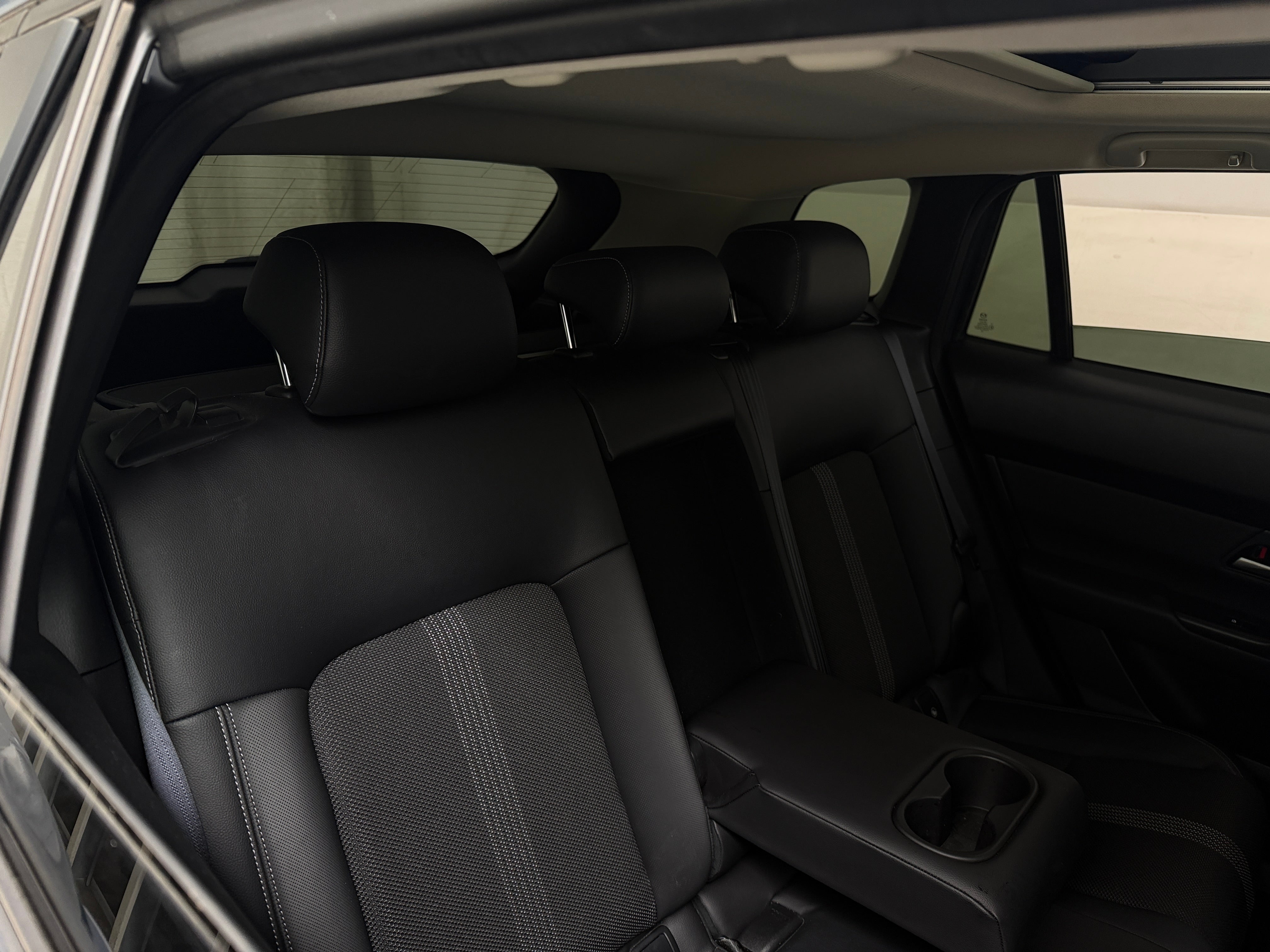 2023 Mazda CX-50