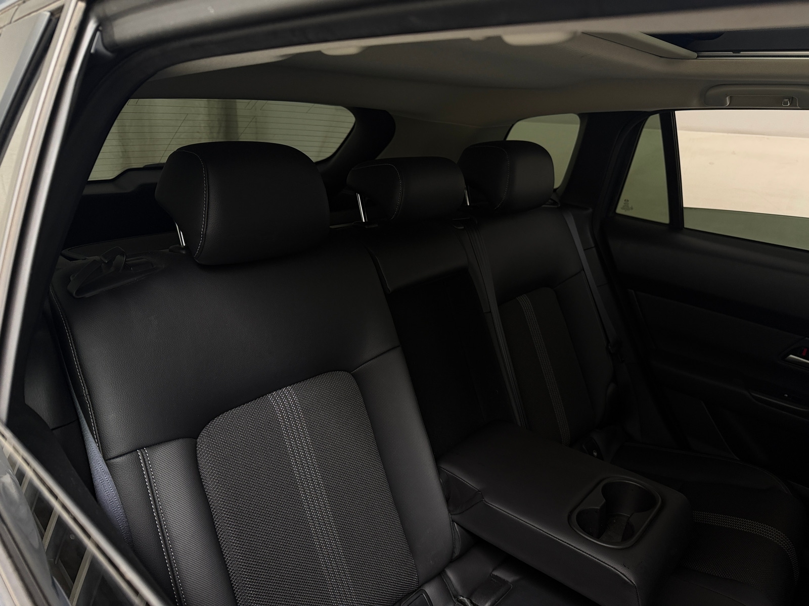 Thumbnail: 2023 Mazda CX-50 - 5
