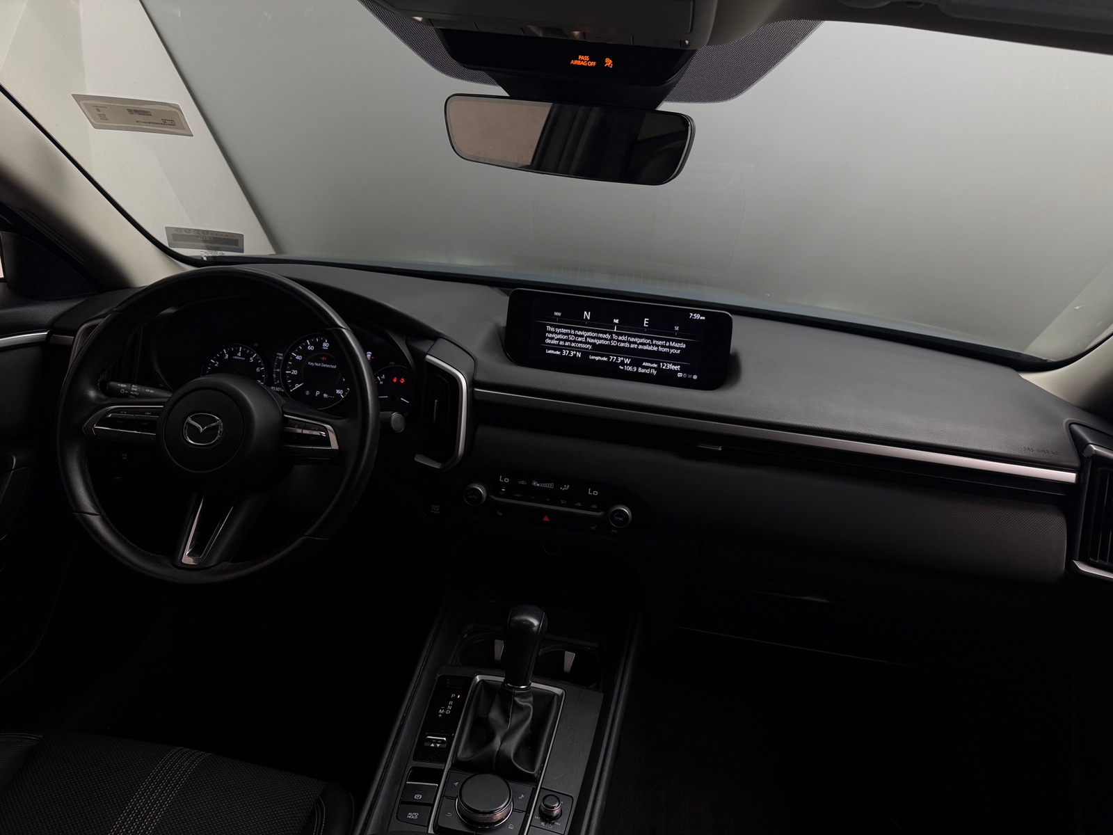Thumbnail: 2023 Mazda CX-50 - 2