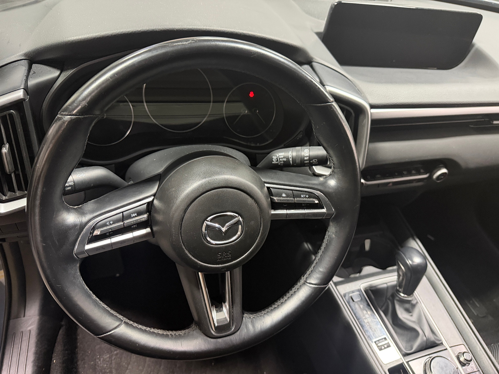 Thumbnail: 2023 Mazda CX-50 - 4