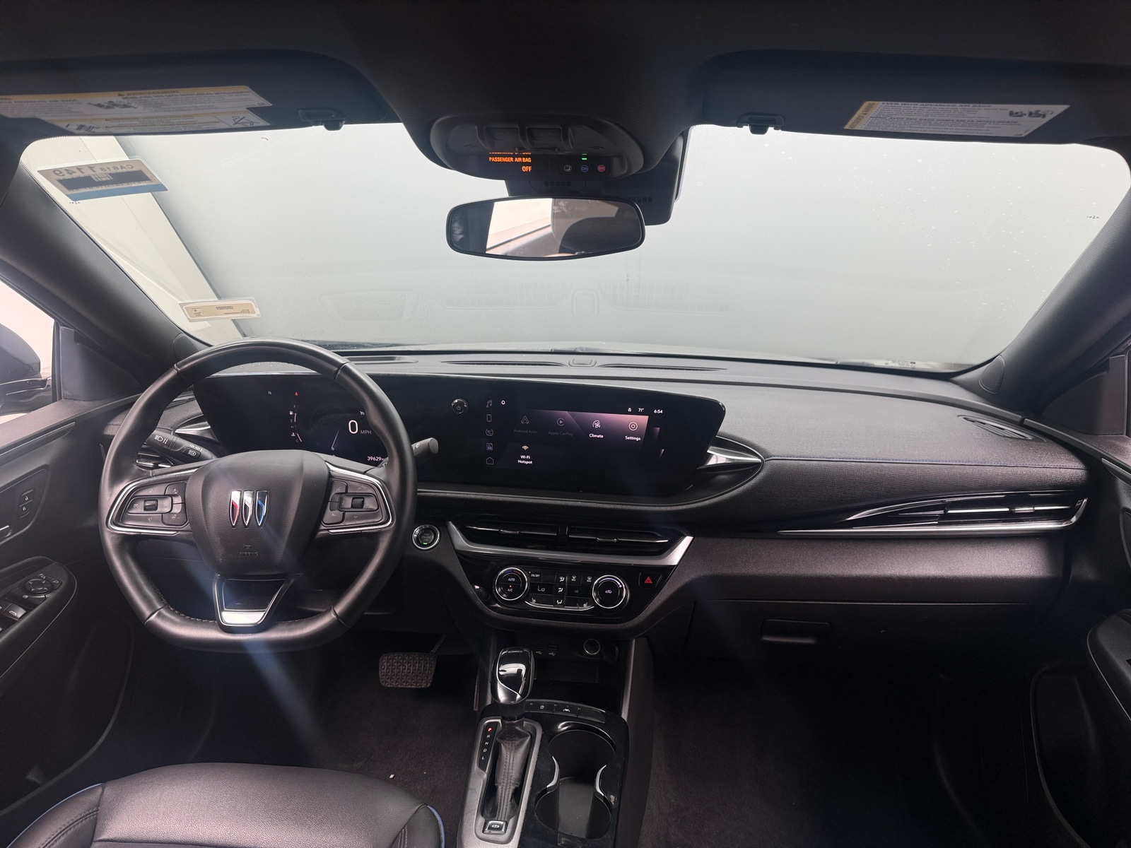 Thumbnail: 2024 Buick Envista - 2