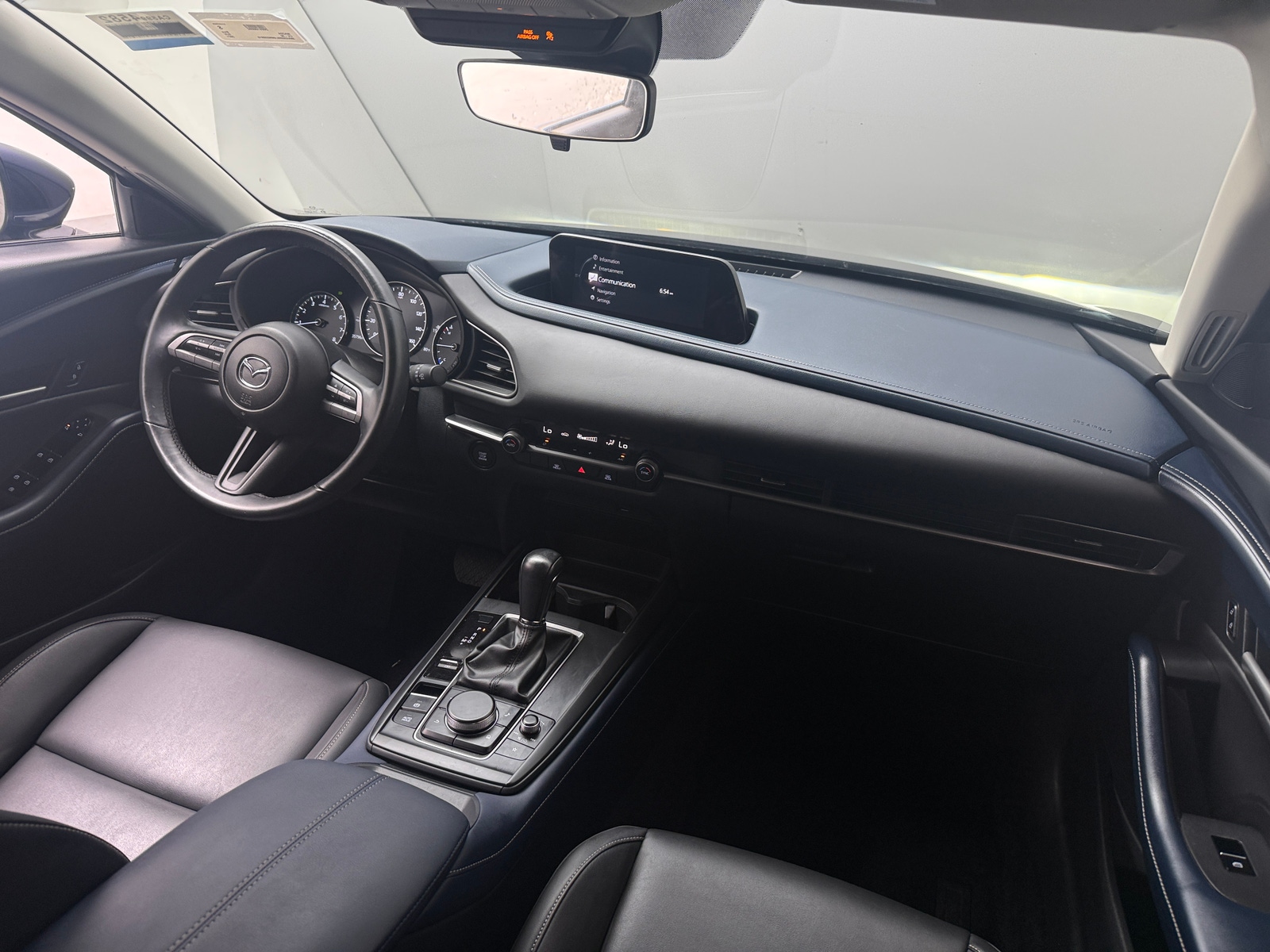 Thumbnail: 2021 Mazda CX-30 - 2