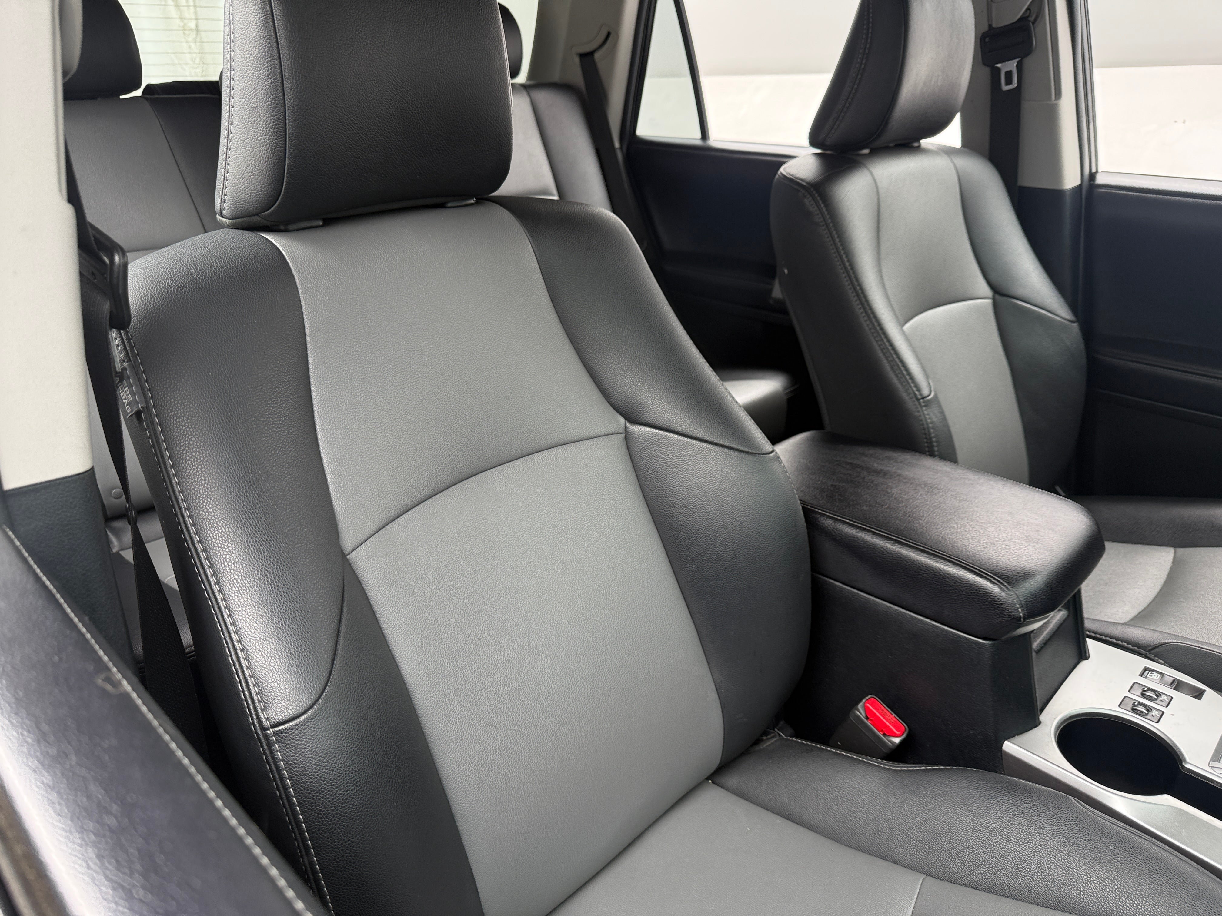 2019 Toyota 4Runner