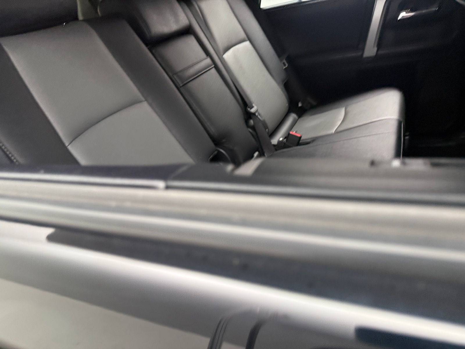Thumbnail: 2019 Toyota 4Runner - 5