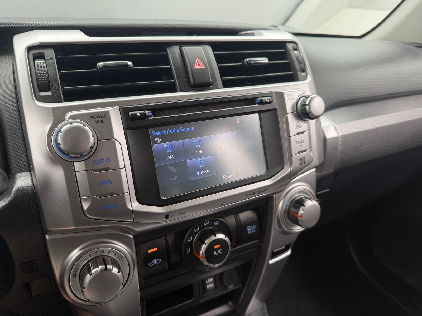 Thumbnail: 2019 Toyota 4Runner - 3