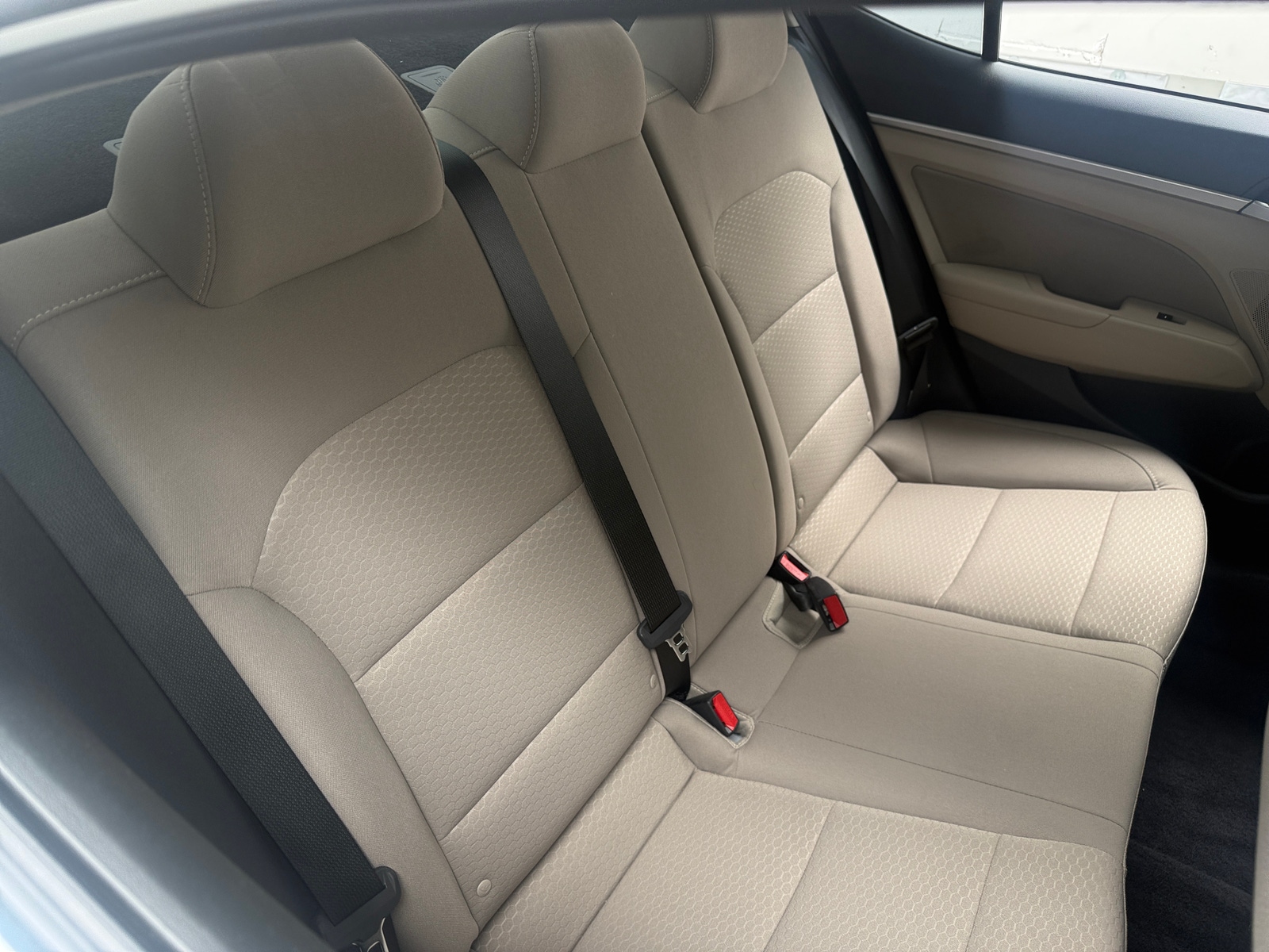 Thumbnail: 2019 Hyundai Elantra - 6