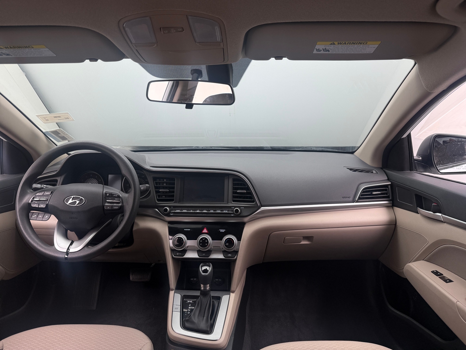 Thumbnail: 2019 Hyundai Elantra - 3