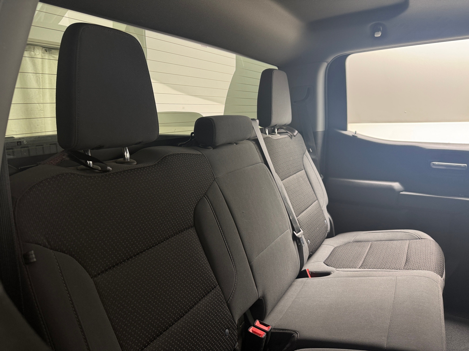 Thumbnail: 2021 Chevrolet Silverado 1500 - 6