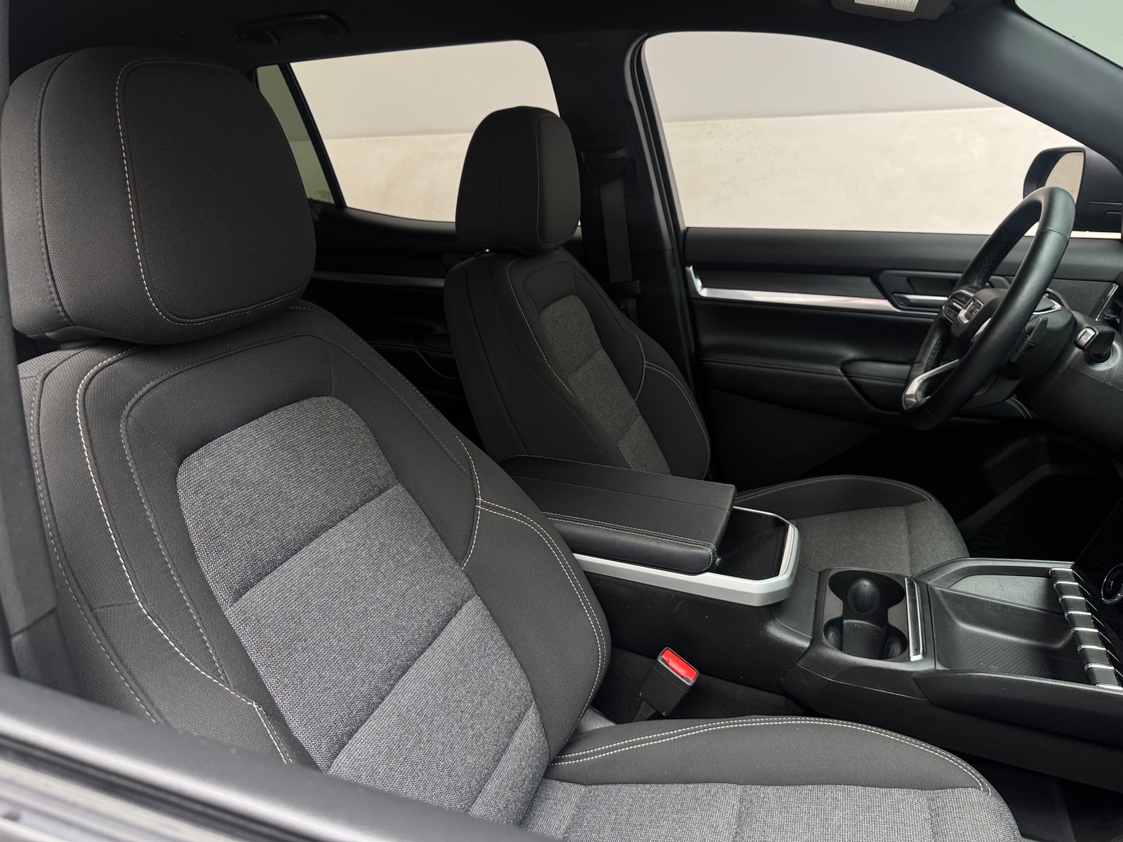 Thumbnail: 2026 GMC Terrain - 2