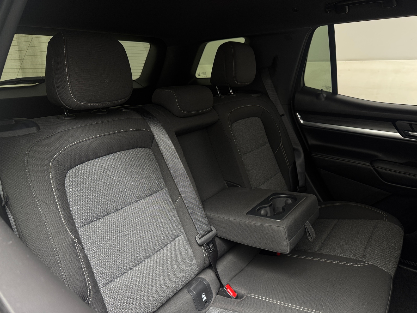 Thumbnail: 2026 GMC Terrain - 6