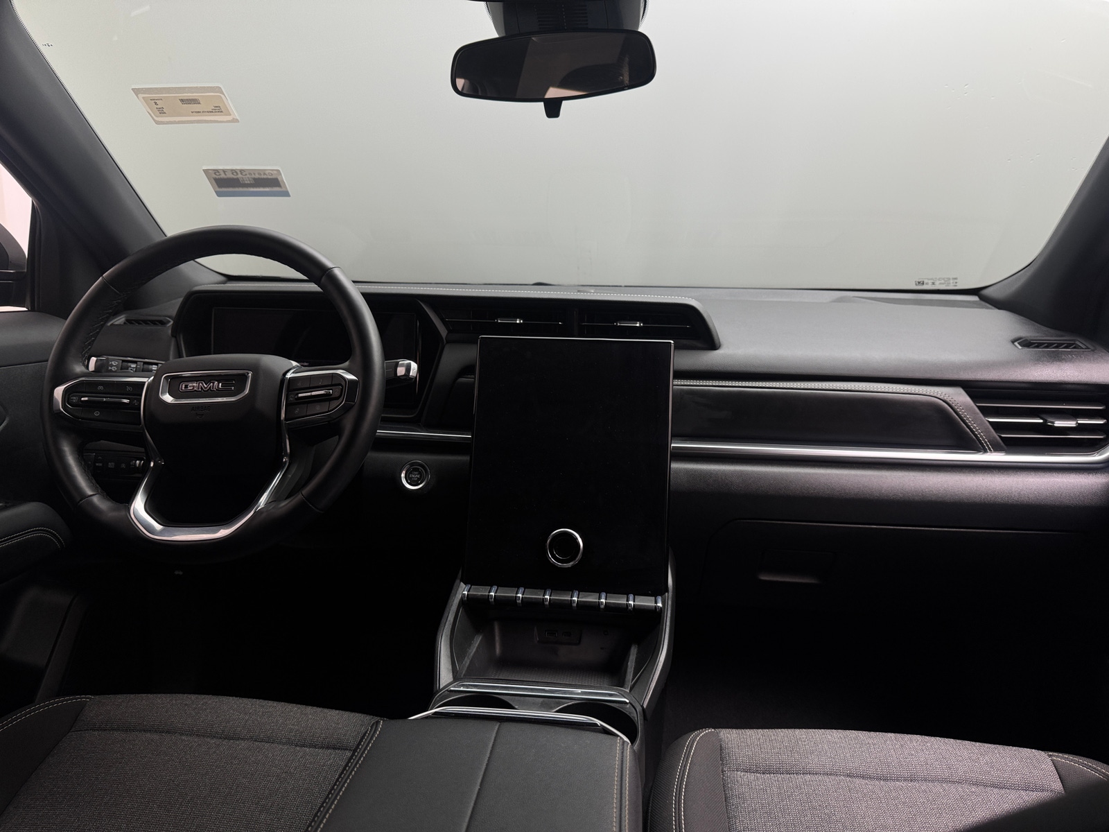 Thumbnail: 2026 GMC Terrain - 3