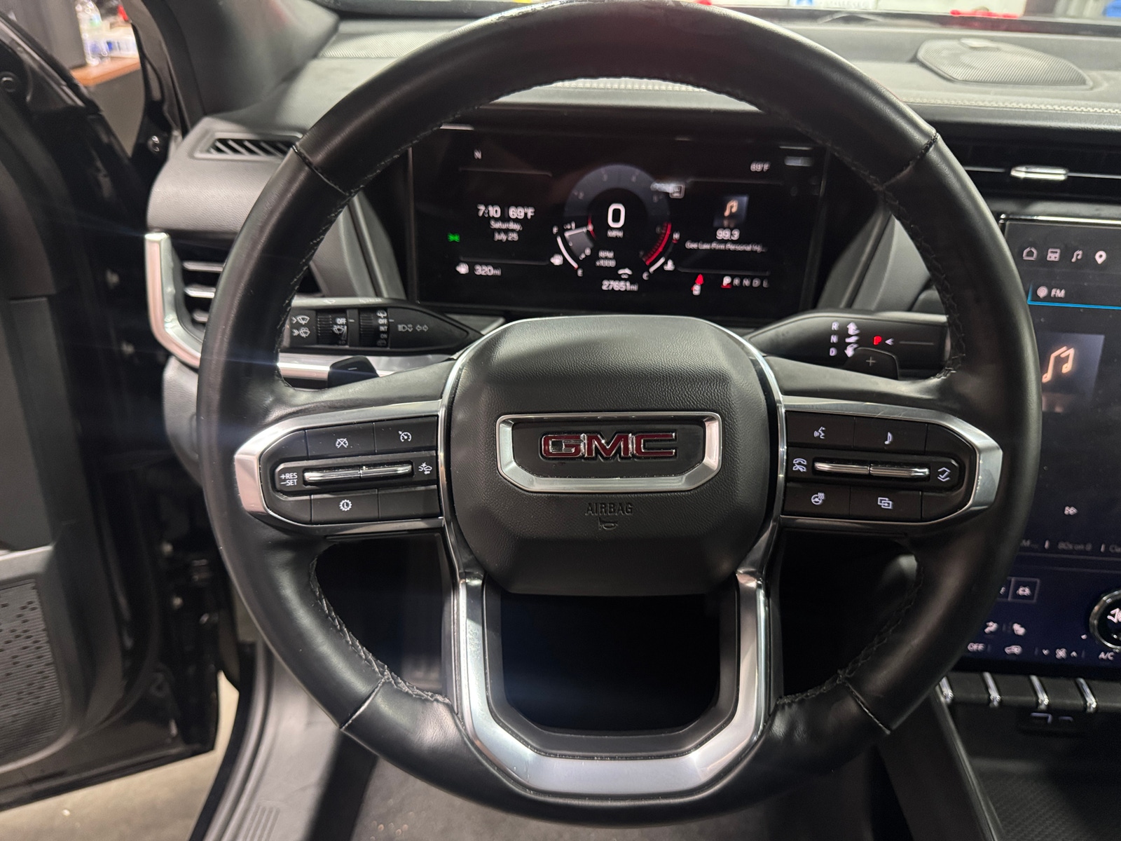 Thumbnail: 2026 GMC Terrain - 5
