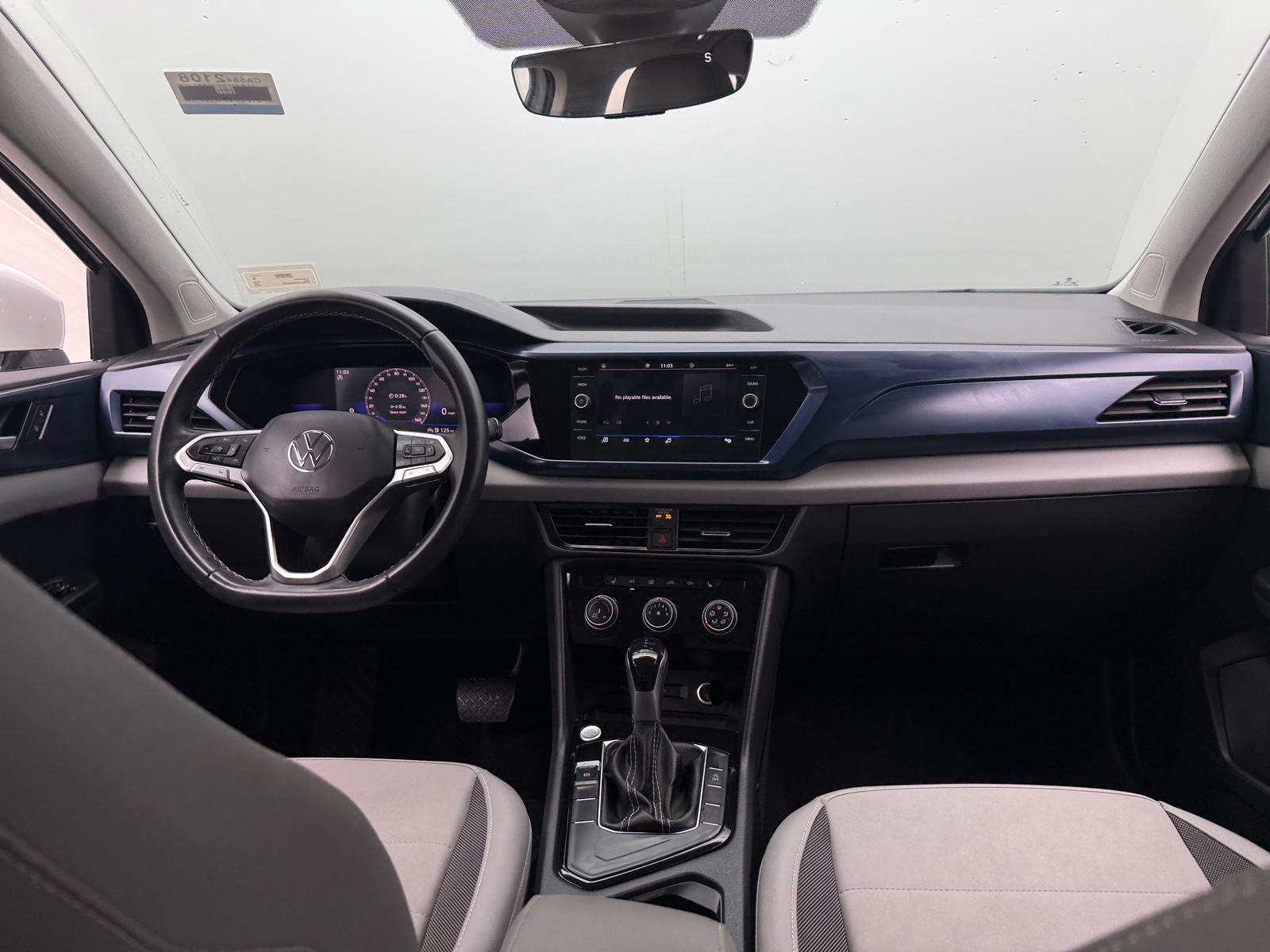 Thumbnail: 2023 Volkswagen Taos - 2