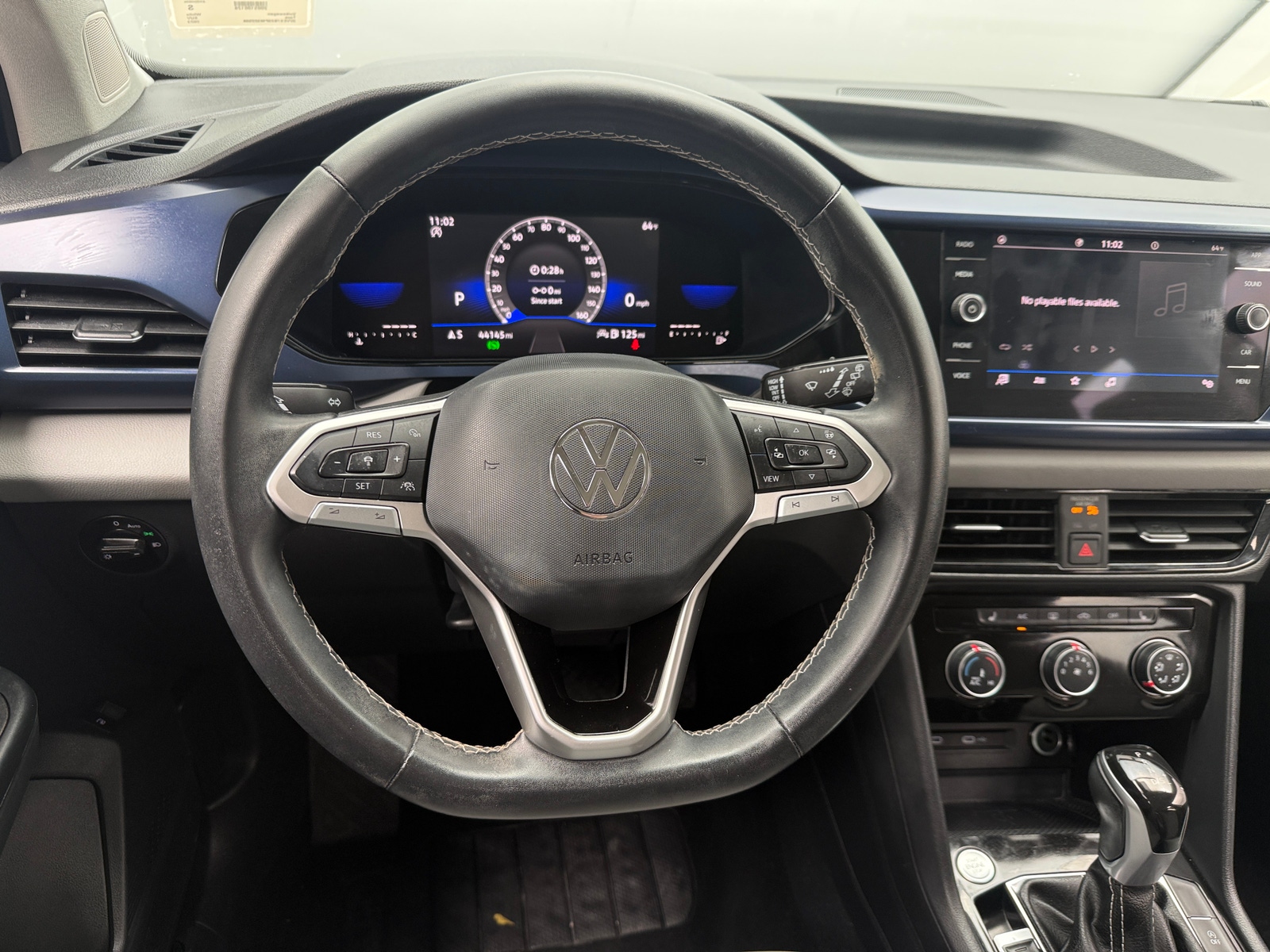 Thumbnail: 2023 Volkswagen Taos - 4