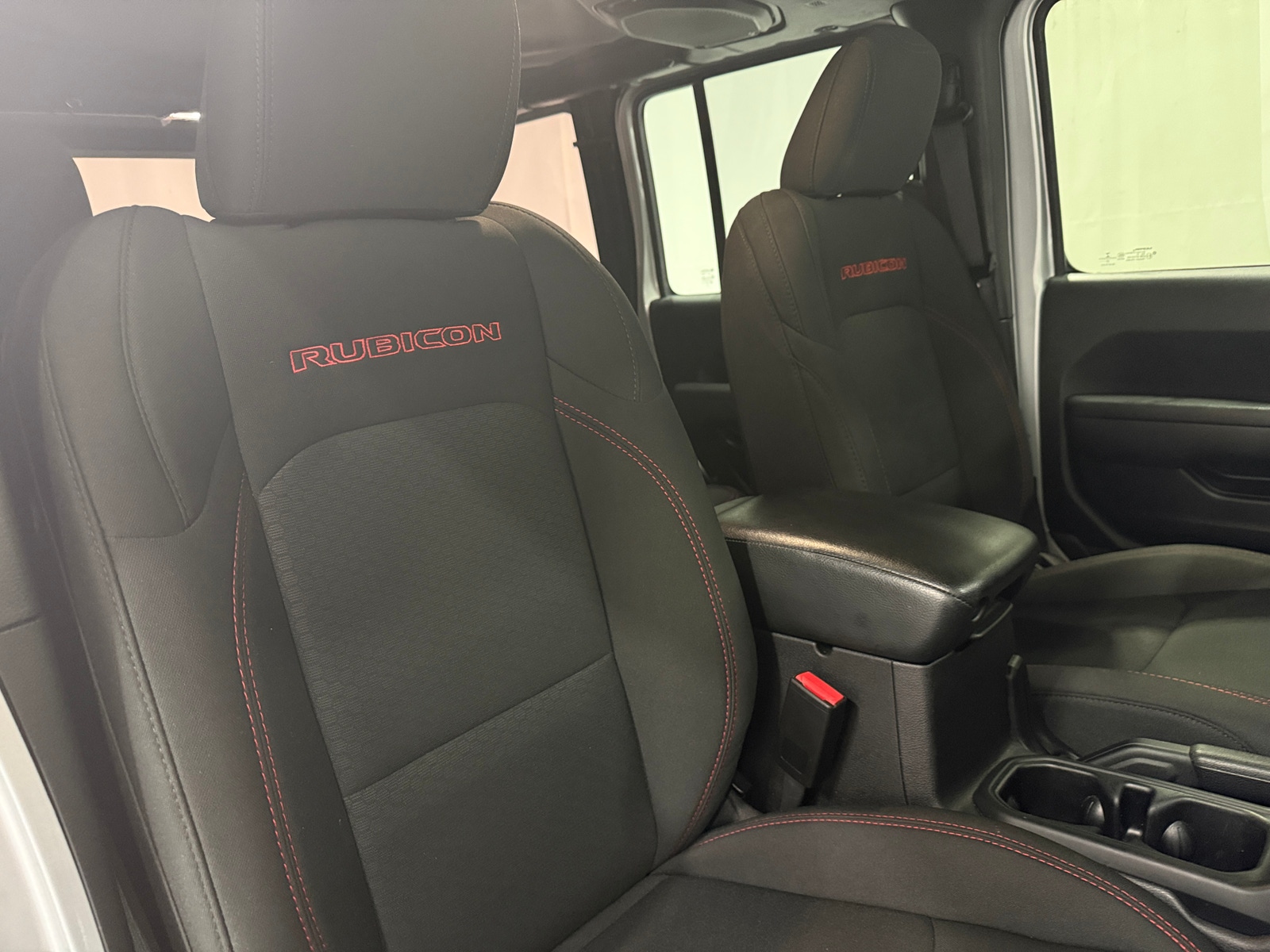 Thumbnail: 2022 Jeep Wrangler - 2