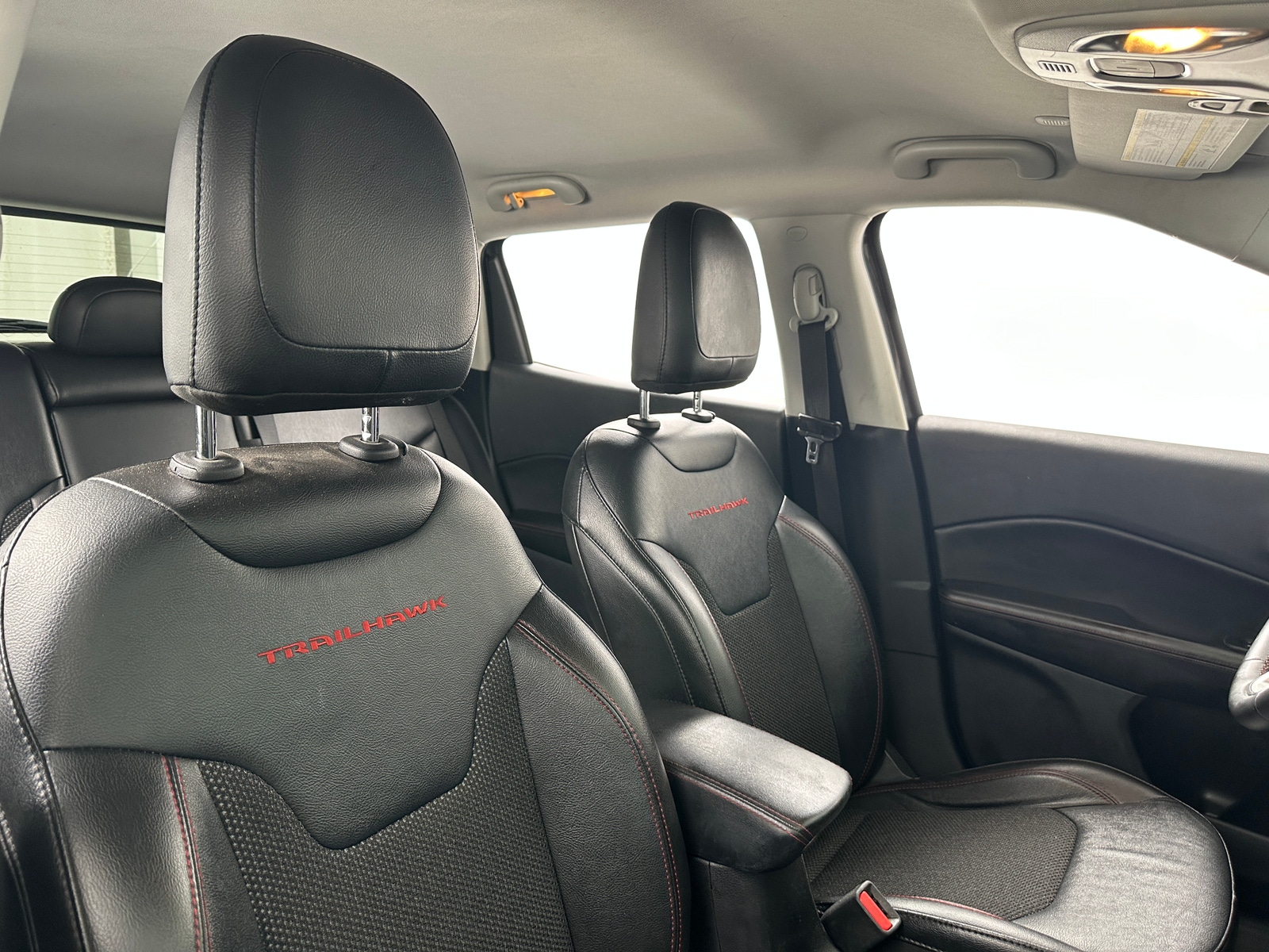 Thumbnail: 2021 Jeep Compass - 2