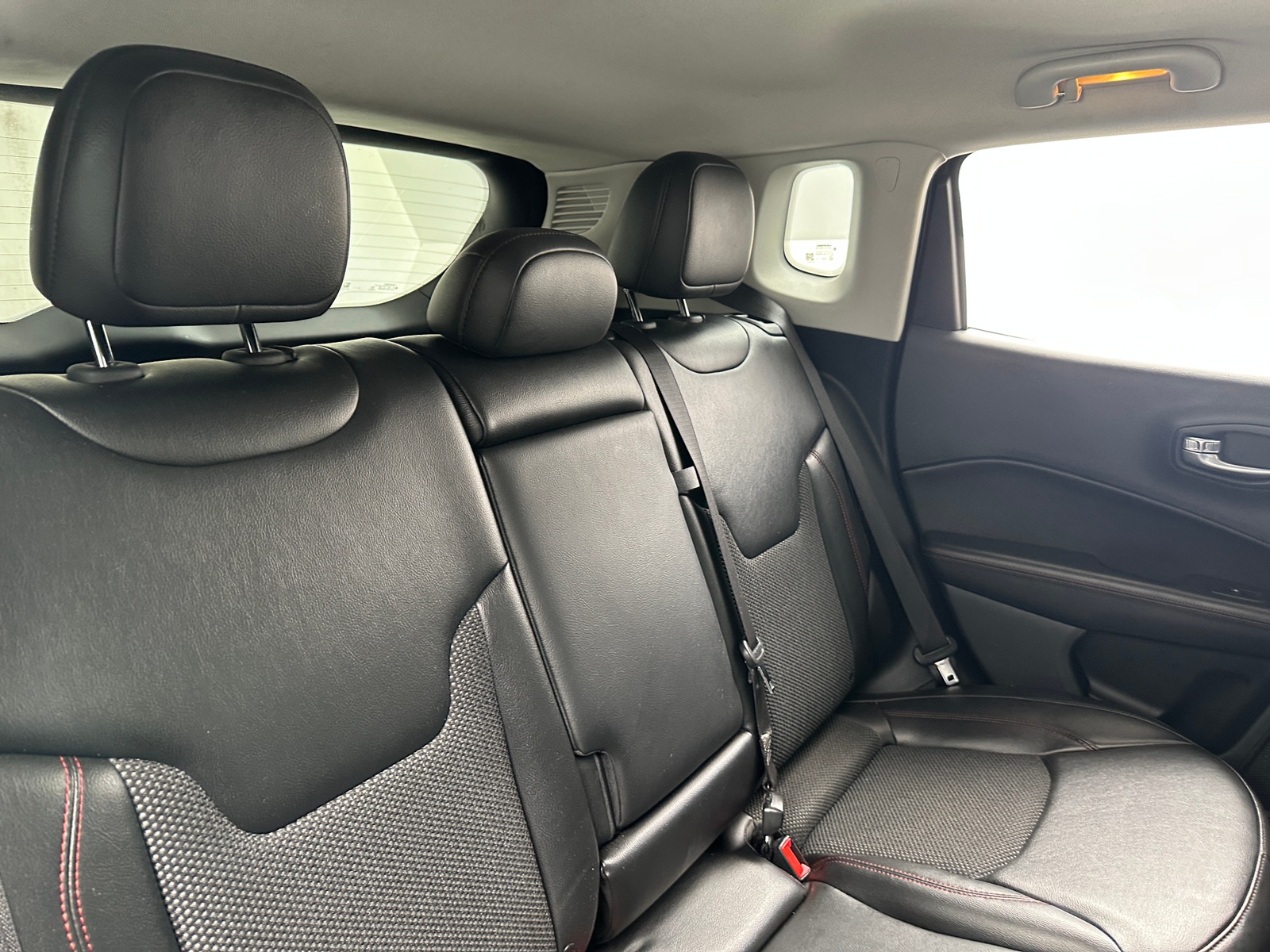 Thumbnail: 2021 Jeep Compass - 6