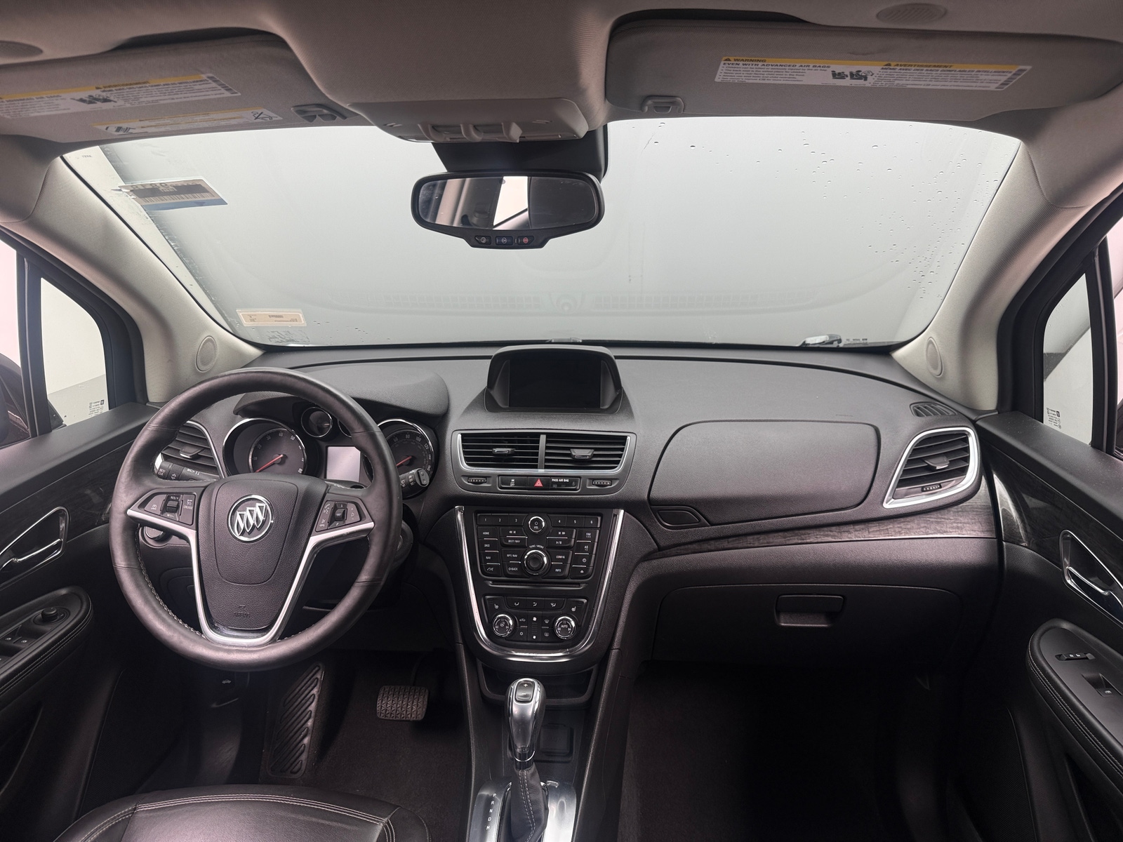 Thumbnail: 2016 Buick Encore - 2