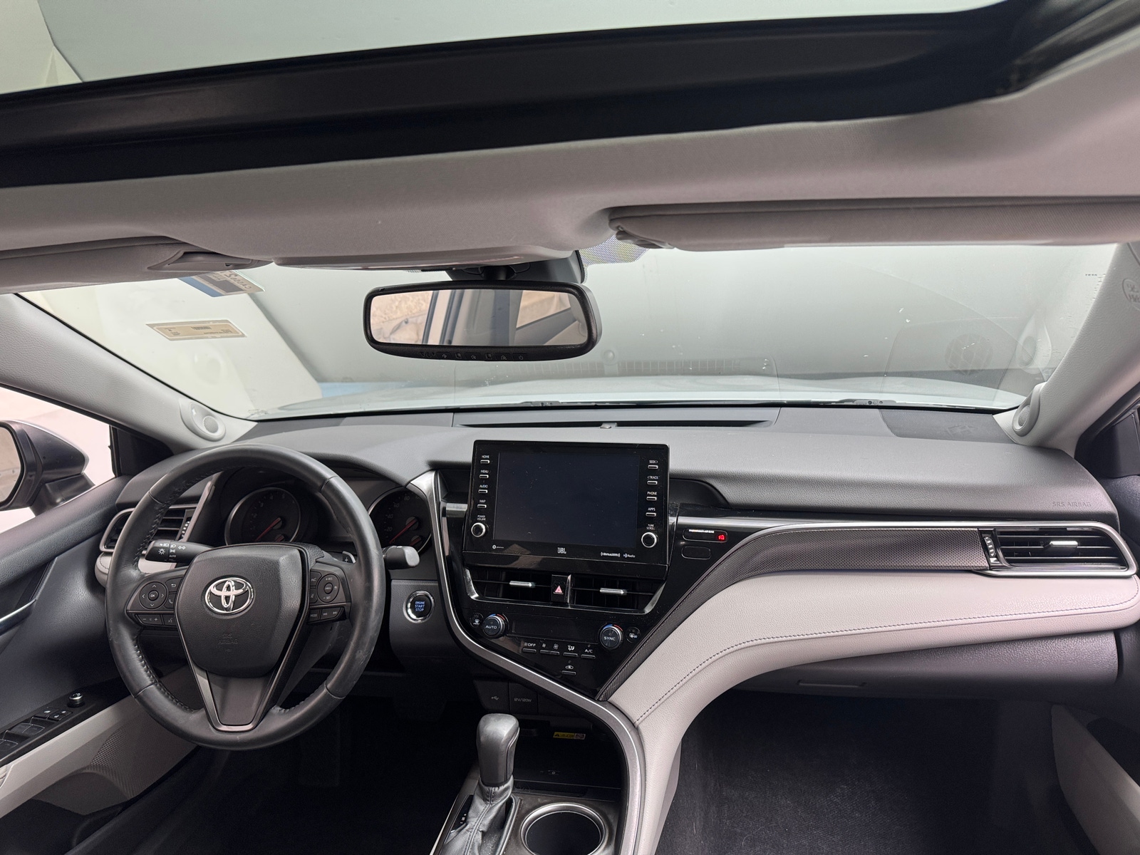 Thumbnail: 2023 Toyota Camry - 2