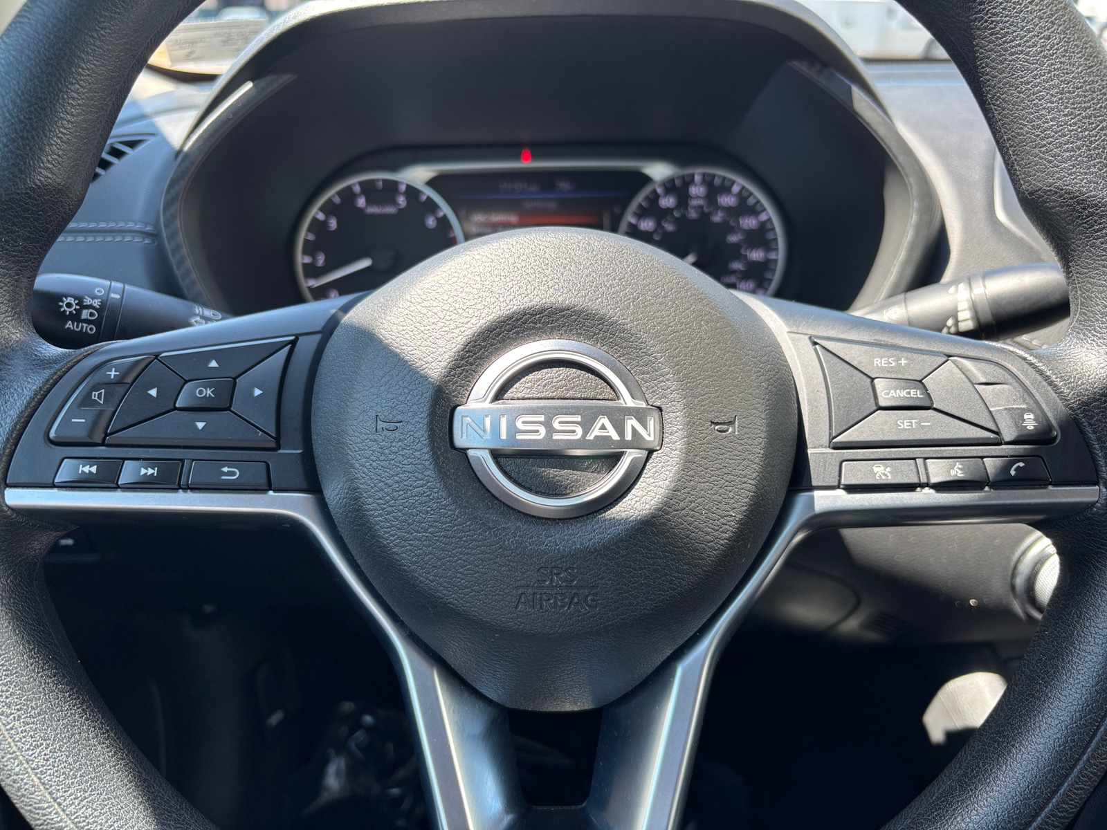 Thumbnail: 2025 Nissan Sentra - 5
