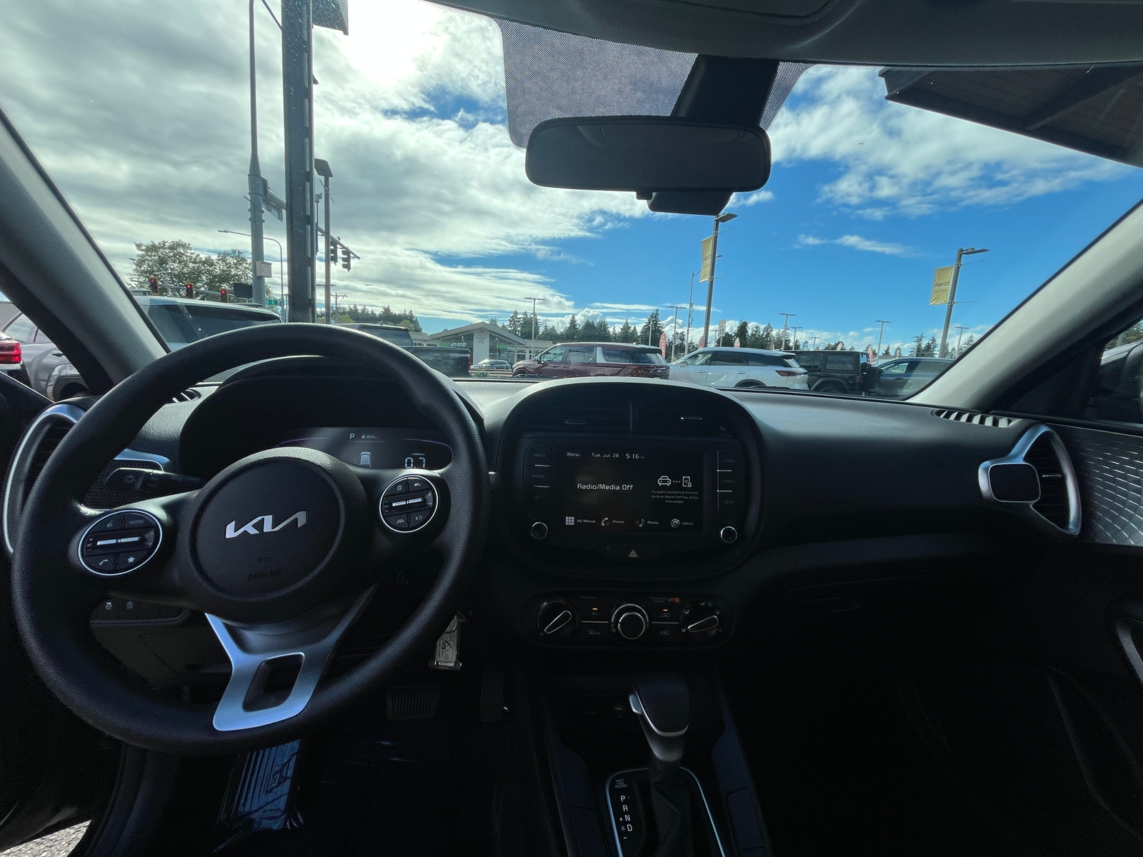 Thumbnail: 2025 Kia Soul - 3