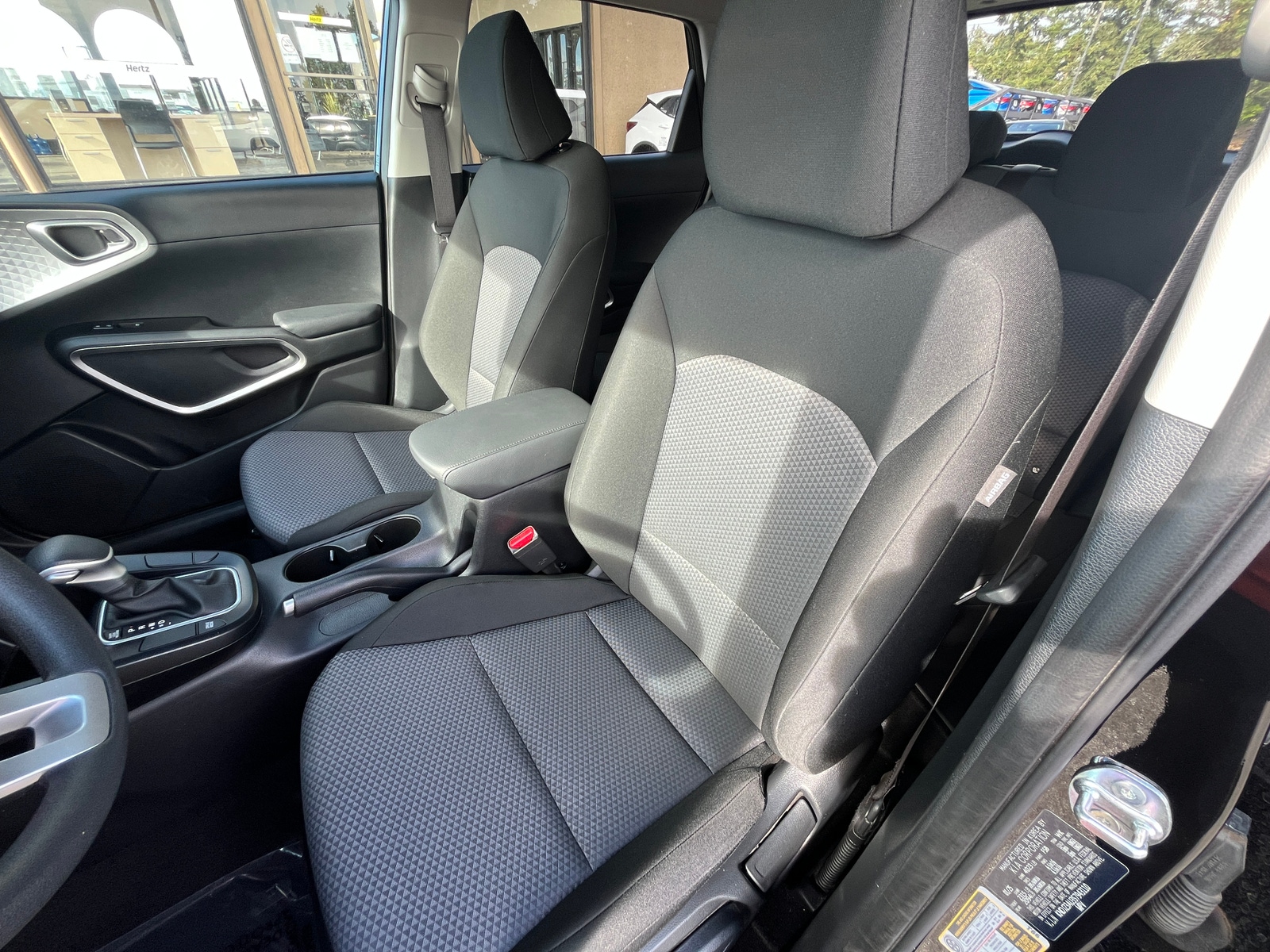 Thumbnail: 2025 Kia Soul - 2
