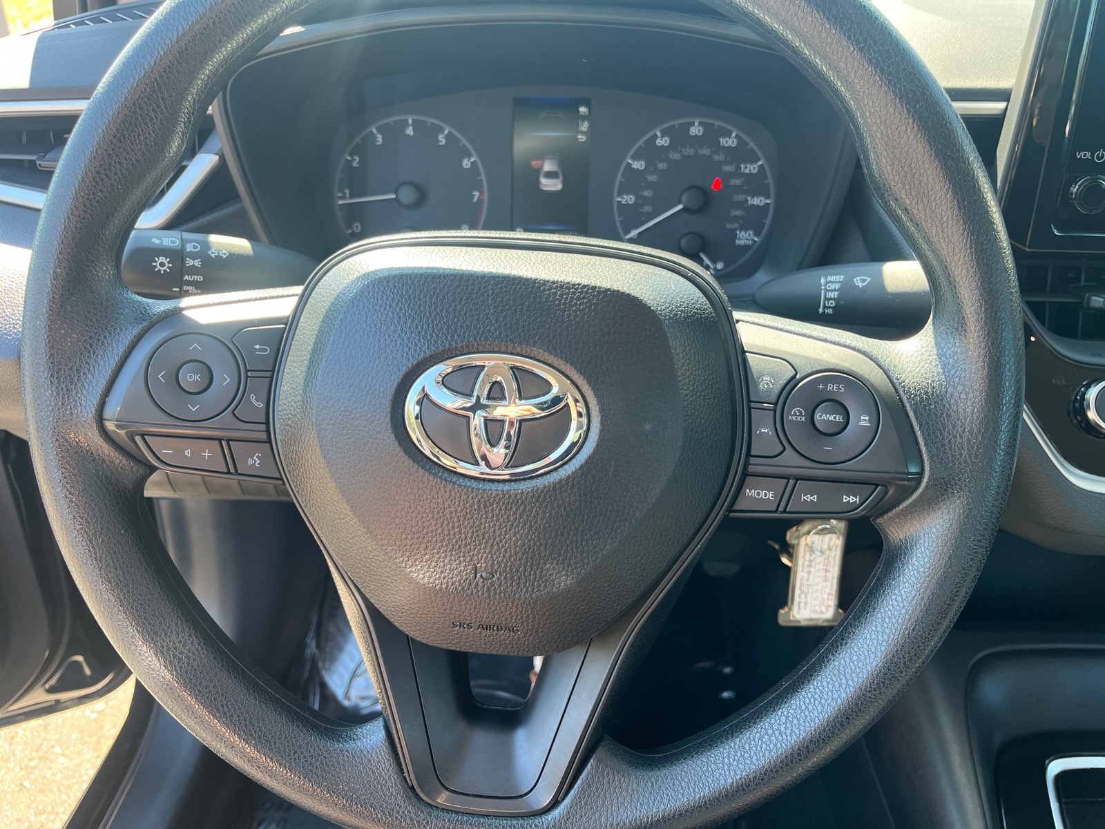 Thumbnail: 2025 Toyota Corolla - 5