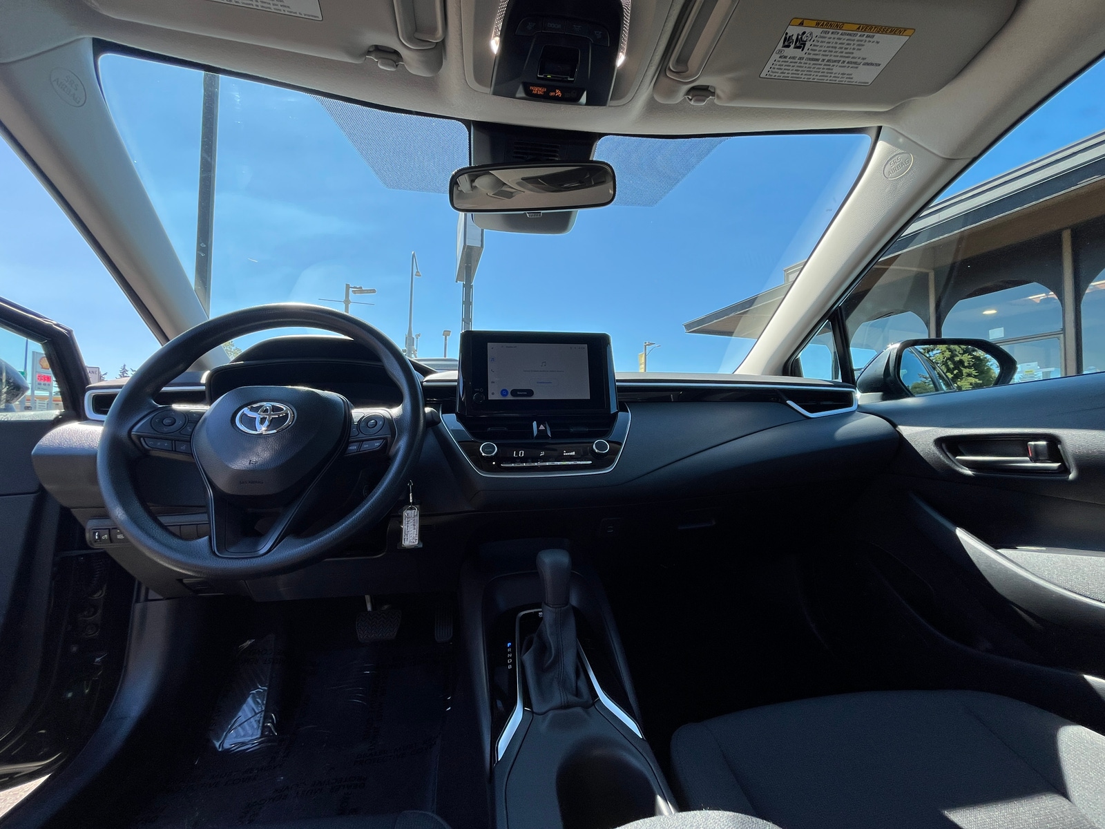 Thumbnail: 2025 Toyota Corolla - 3