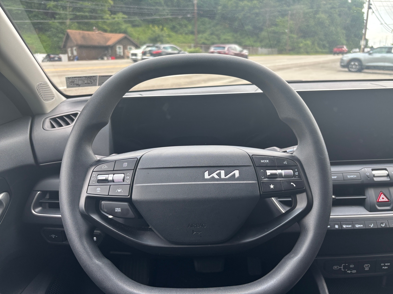 Thumbnail: 2026 Kia K4 - 5