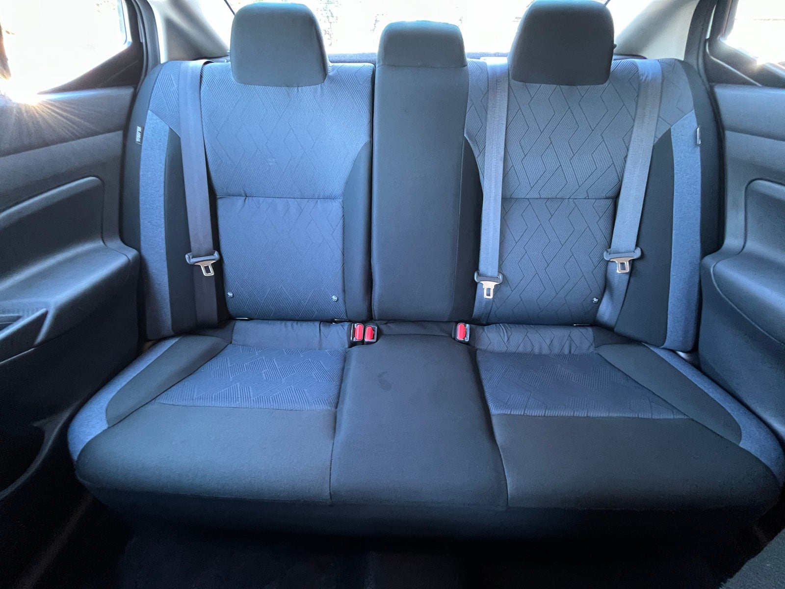 Thumbnail: 2025 Nissan Versa - 6