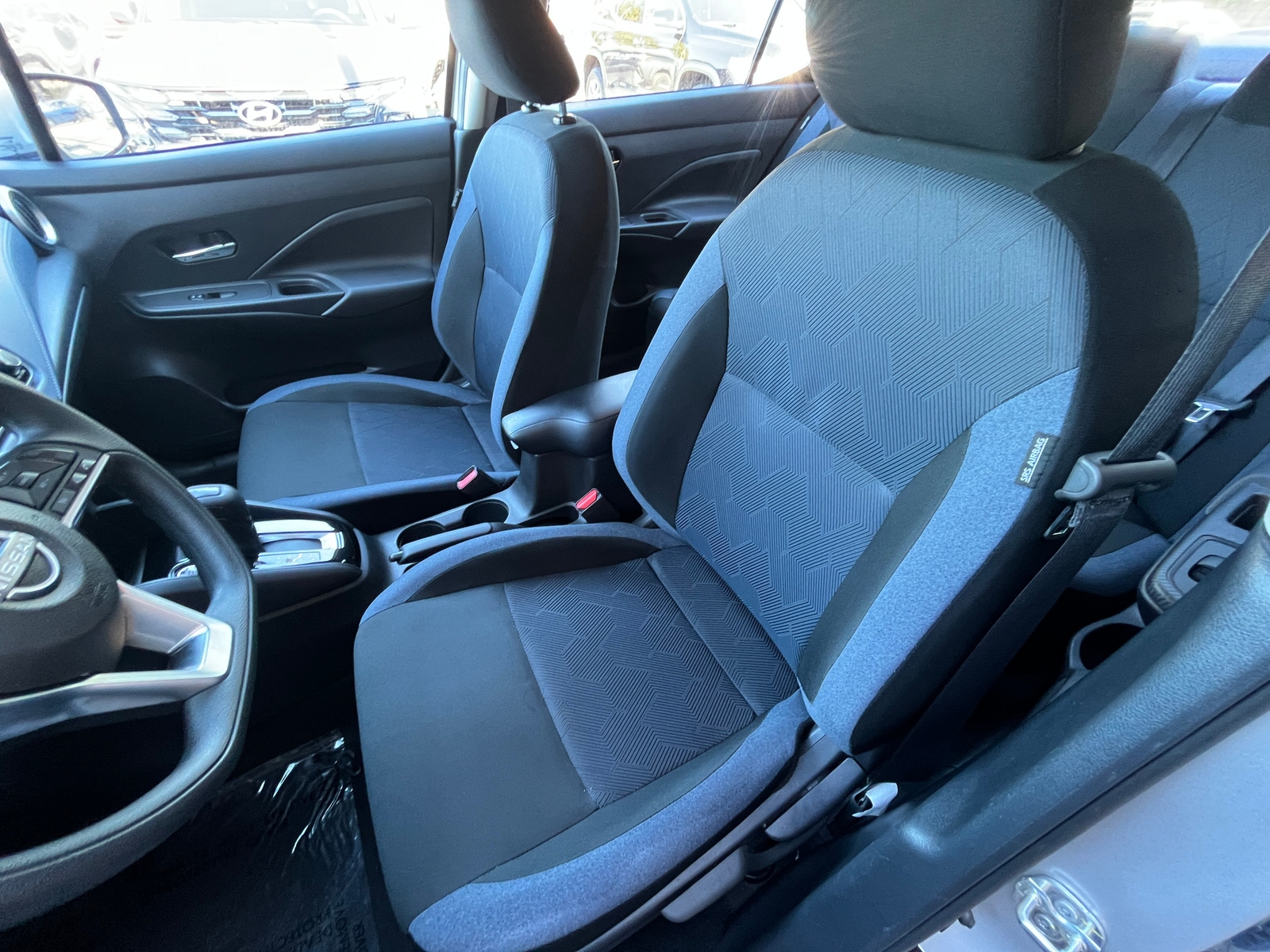 Thumbnail: 2025 Nissan Versa - 2
