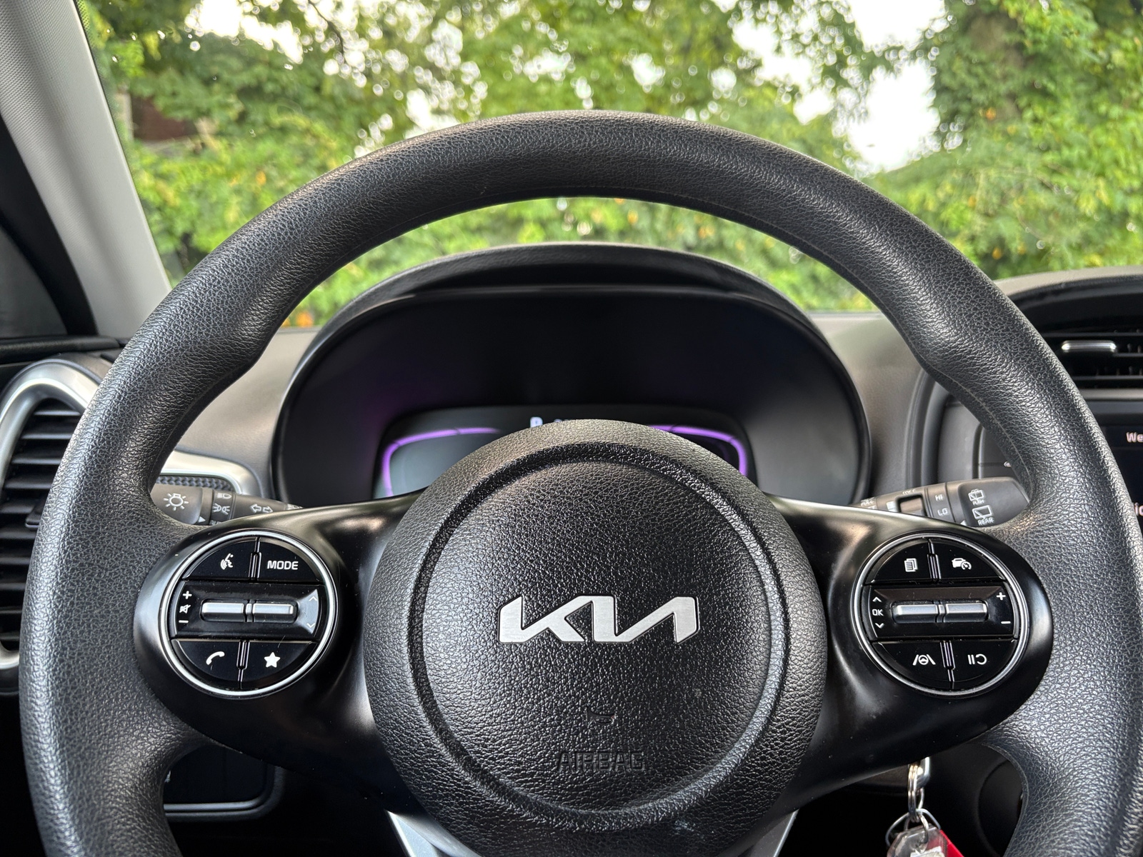 Thumbnail: 2025 Kia Soul - 4
