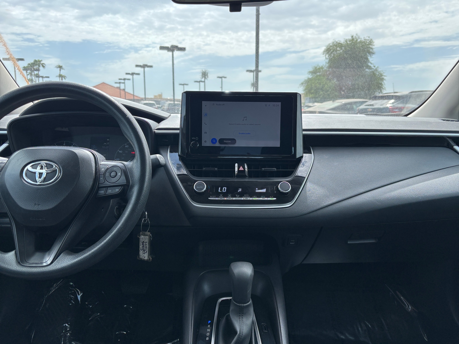 Thumbnail: 2025 Toyota Corolla - 2