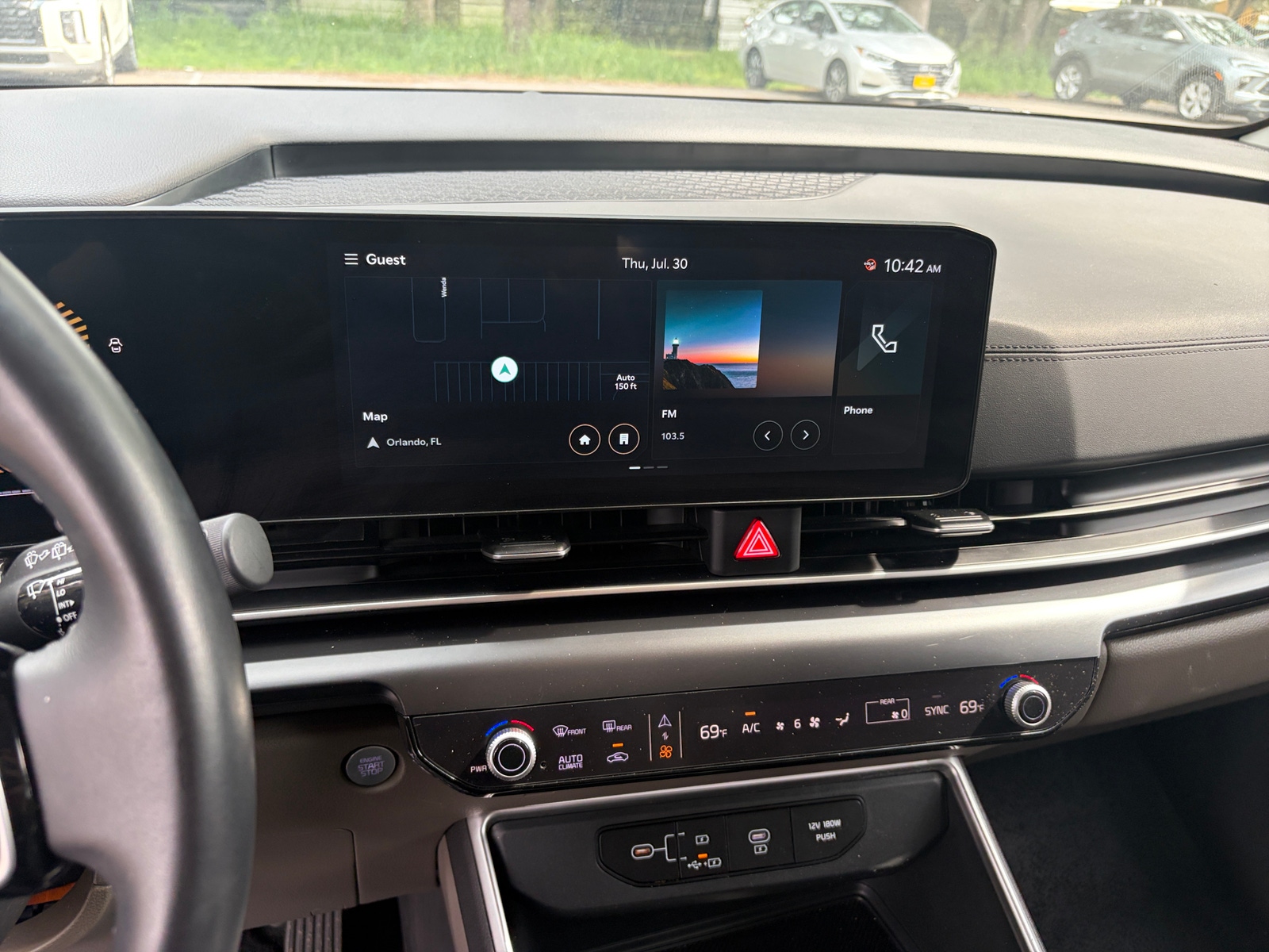 Thumbnail: 2026 Kia Carnival - 4