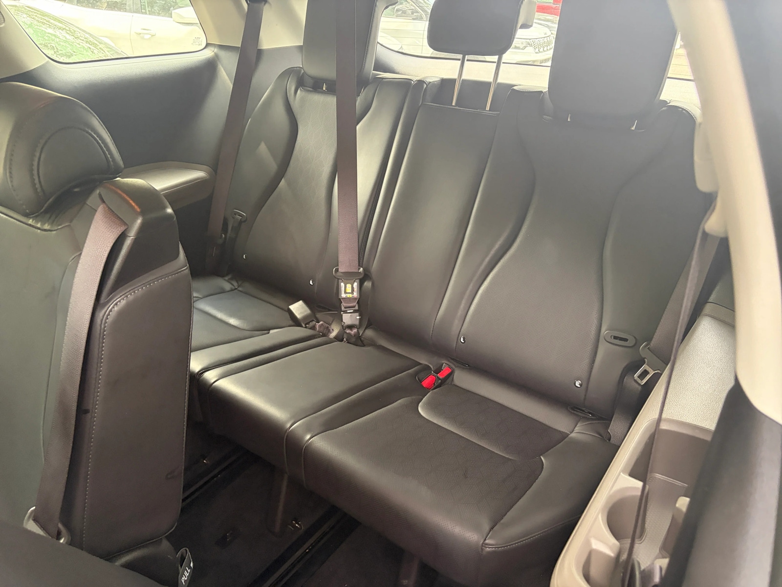 Thumbnail: 2026 Kia Carnival - 6
