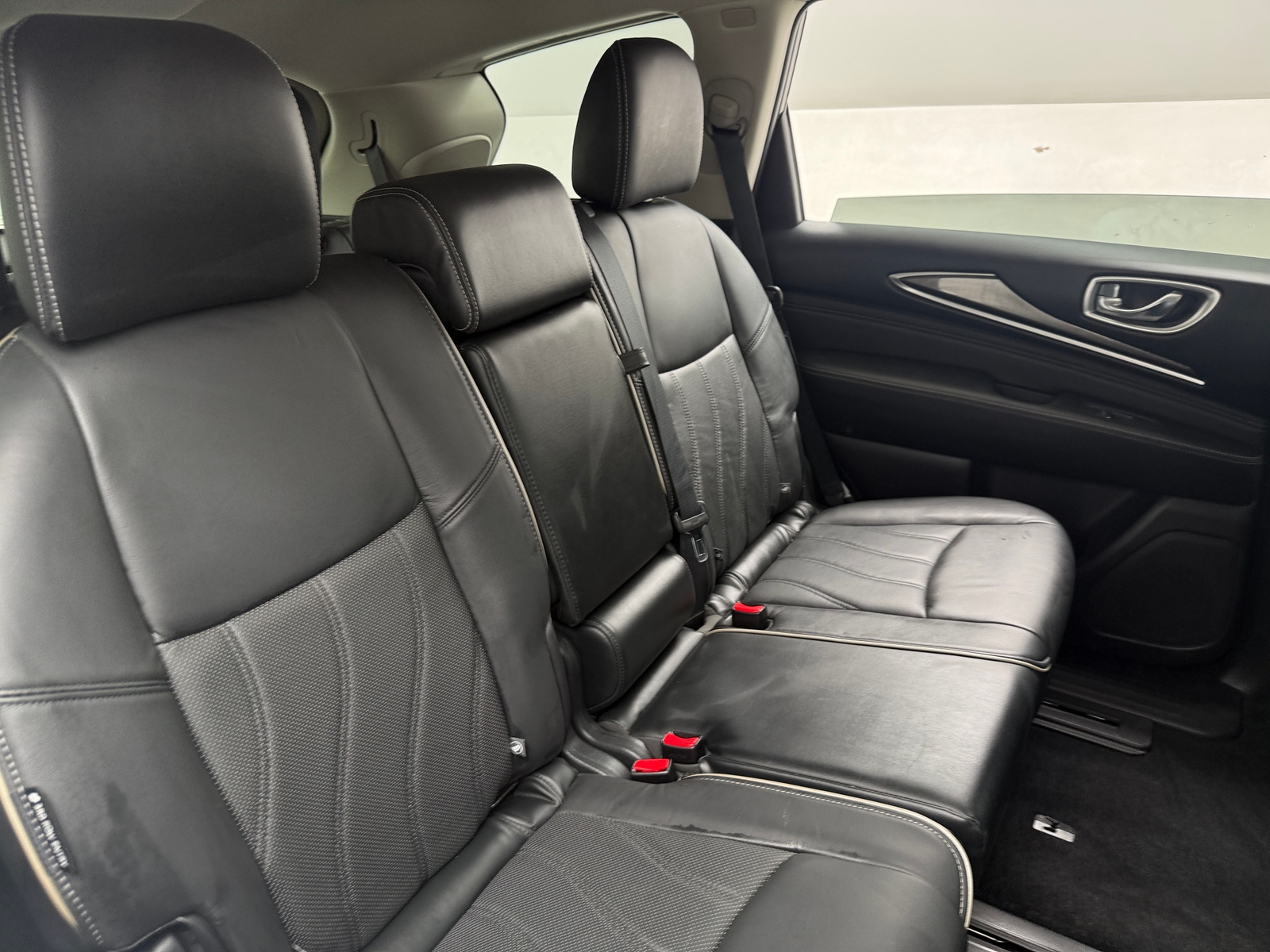 Thumbnail: 2019 INFINITI QX60 - 5