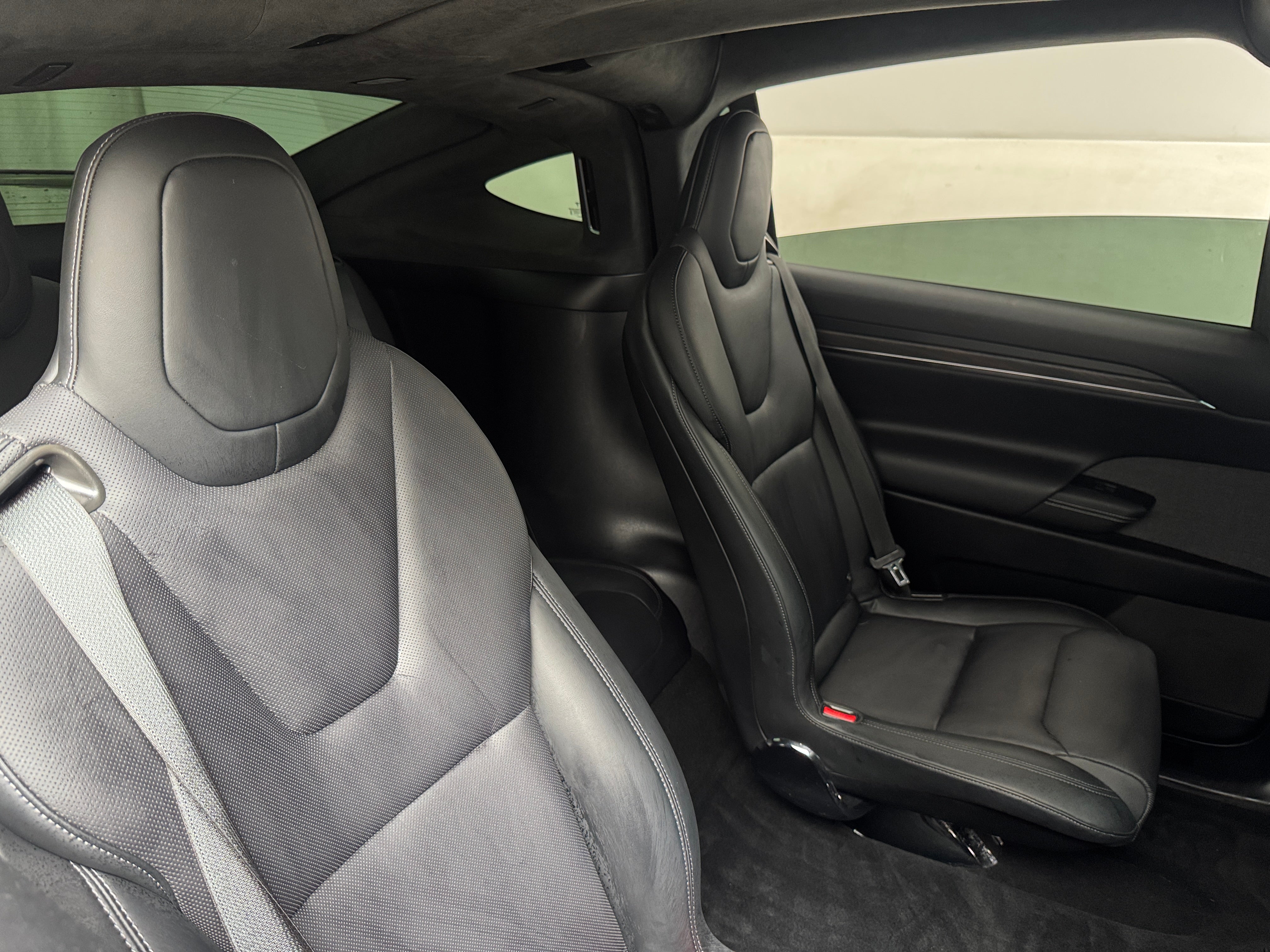 Used 2022 Tesla Model X Long Range with VIN 7SAXCBE56NF360083 for sale in Auburn, WA