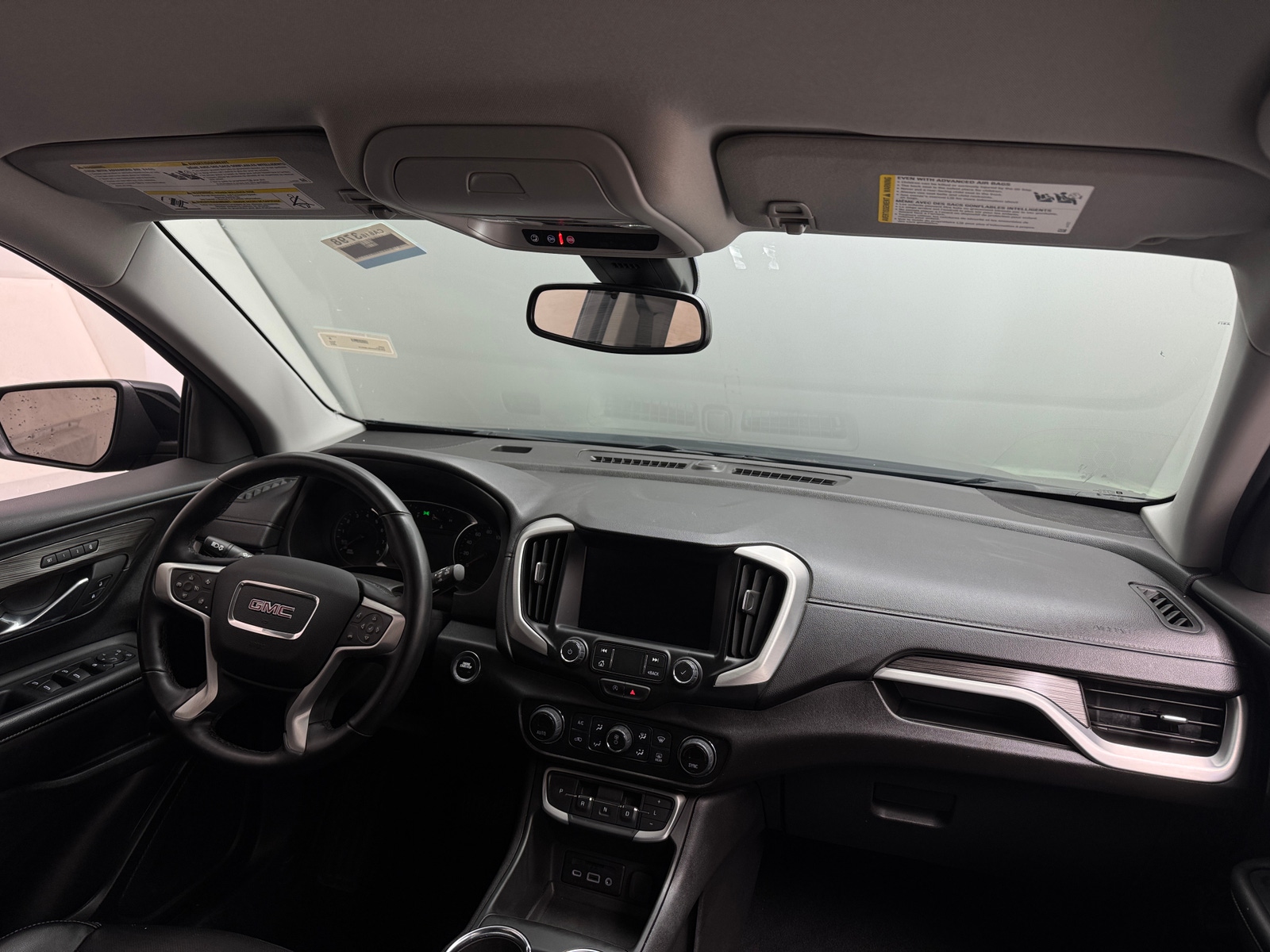 Thumbnail: 2024 GMC Terrain - 2