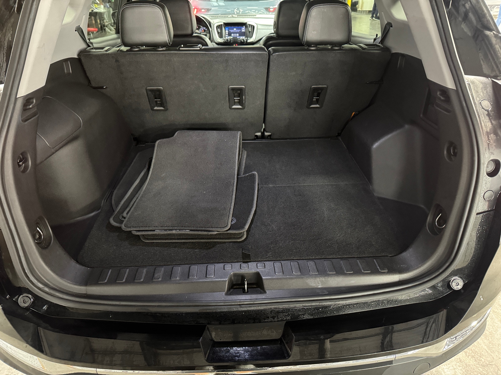Thumbnail: 2024 GMC Terrain - 6
