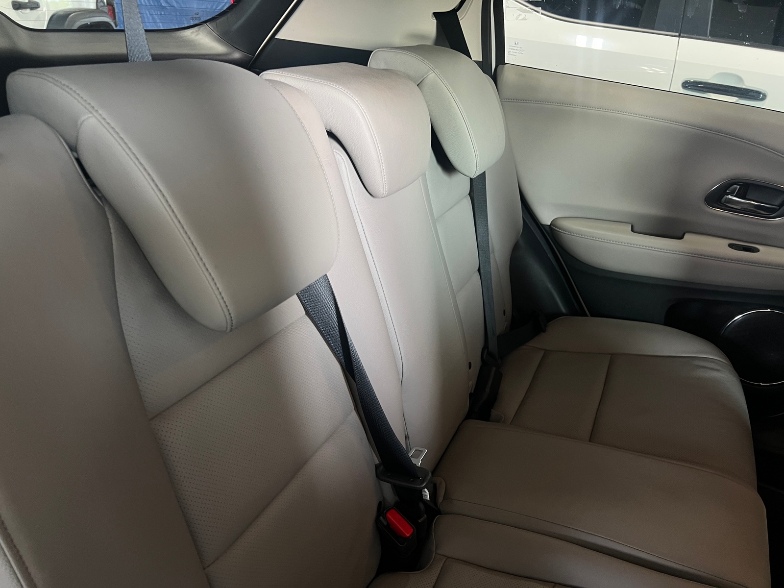 Thumbnail: 2019 Honda HR-V - 5