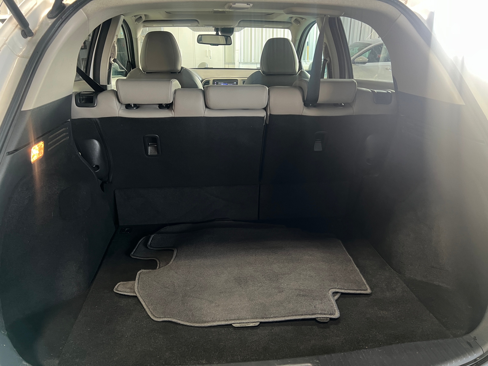 Thumbnail: 2019 Honda HR-V - 6