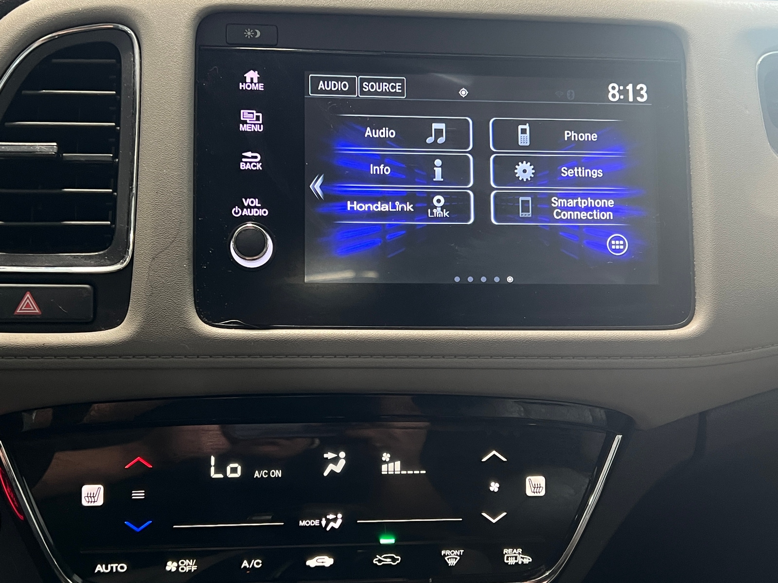Thumbnail: 2019 Honda HR-V - 3