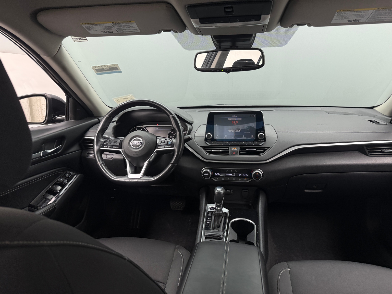 Thumbnail: 2020 Nissan Altima - 3