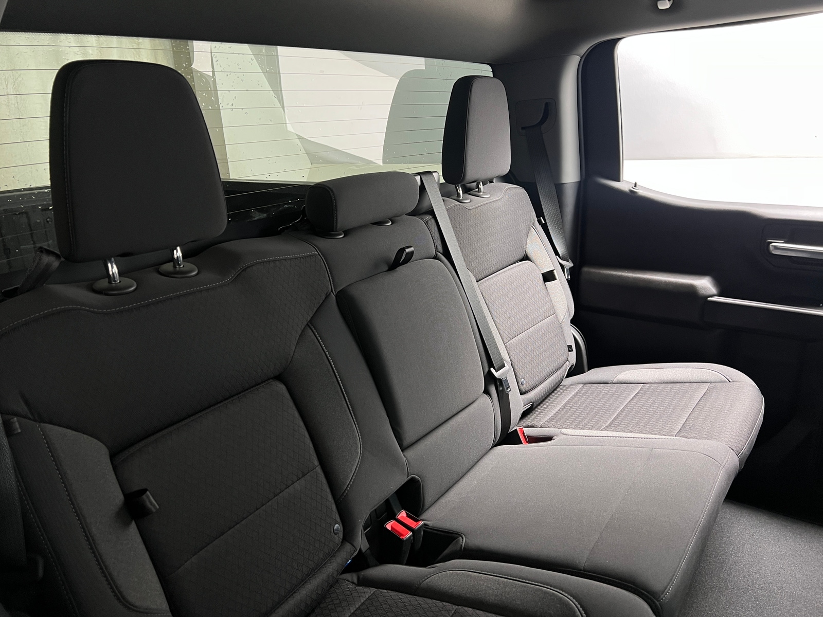 Thumbnail: 2023 Chevrolet Silverado 1500 - 6