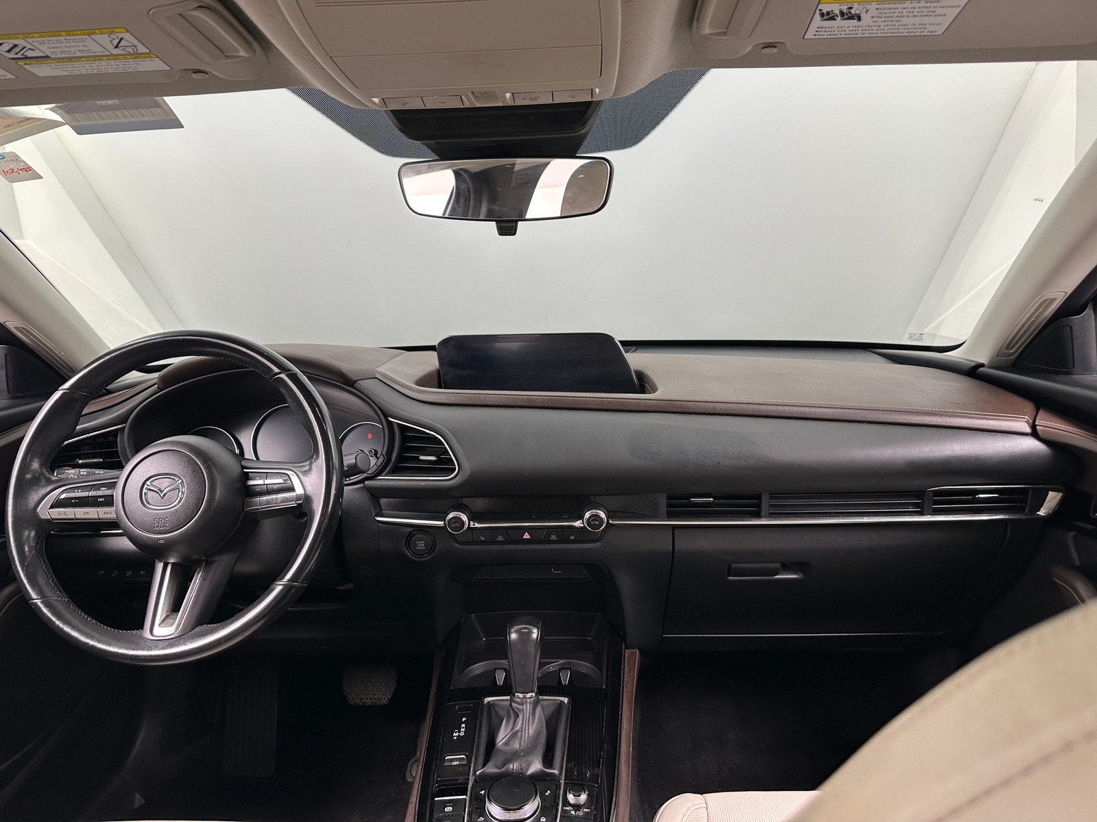 Thumbnail: 2020 Mazda CX-30 - 2