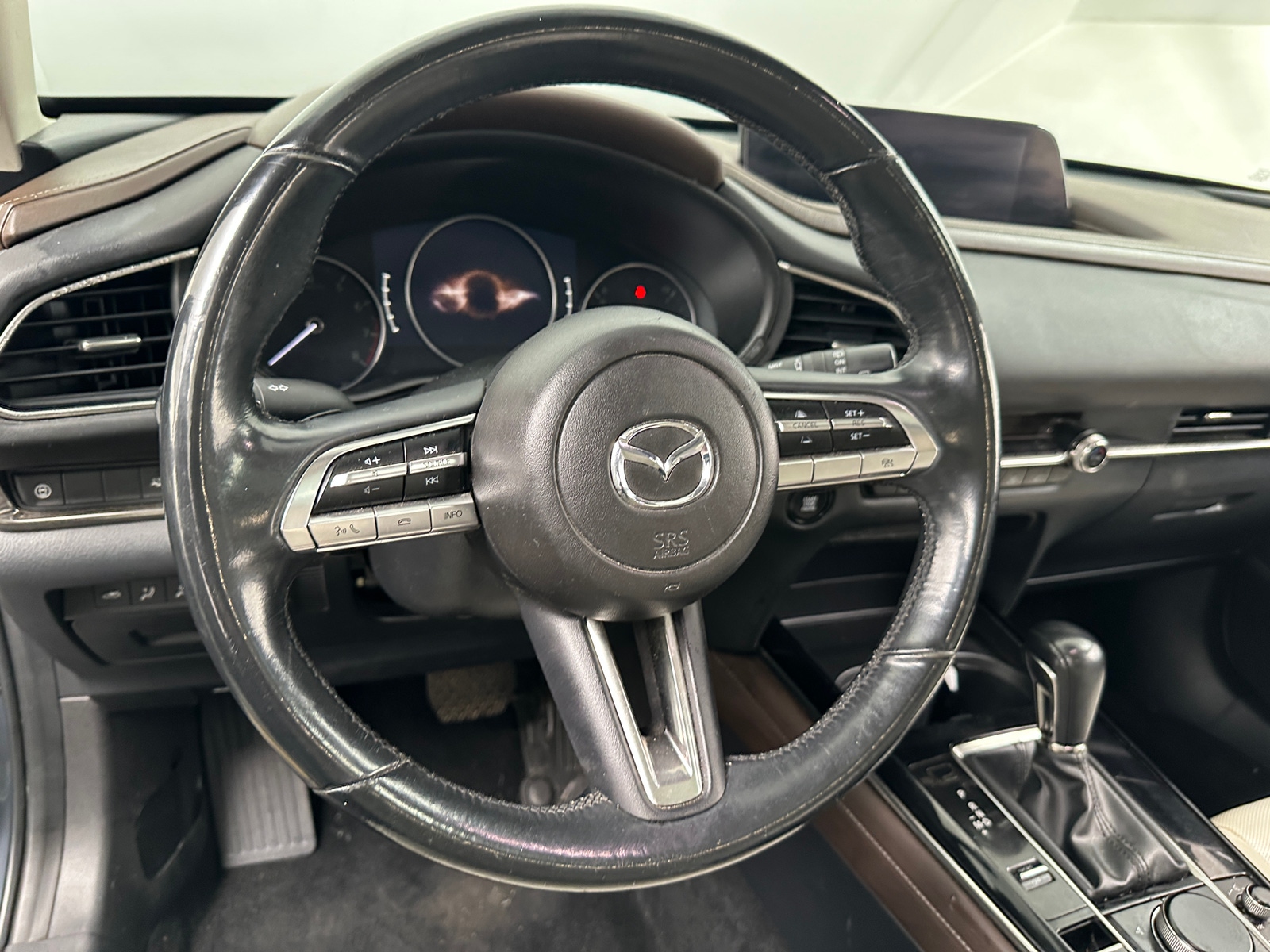 Thumbnail: 2020 Mazda CX-30 - 4